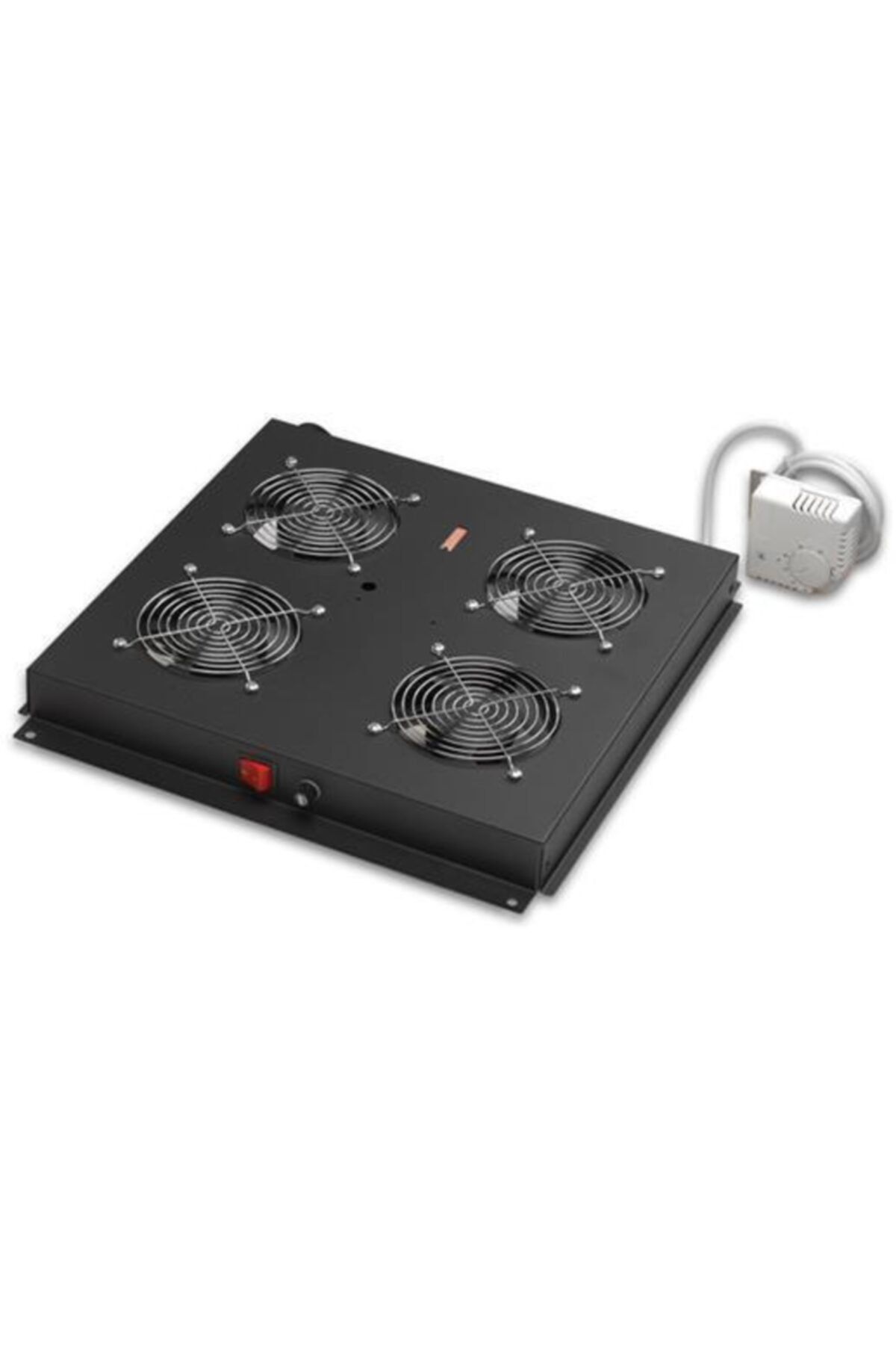 Lande Ln-fan-thm-4ffs-bl 4 Lü Fan Grubu Termostatlı