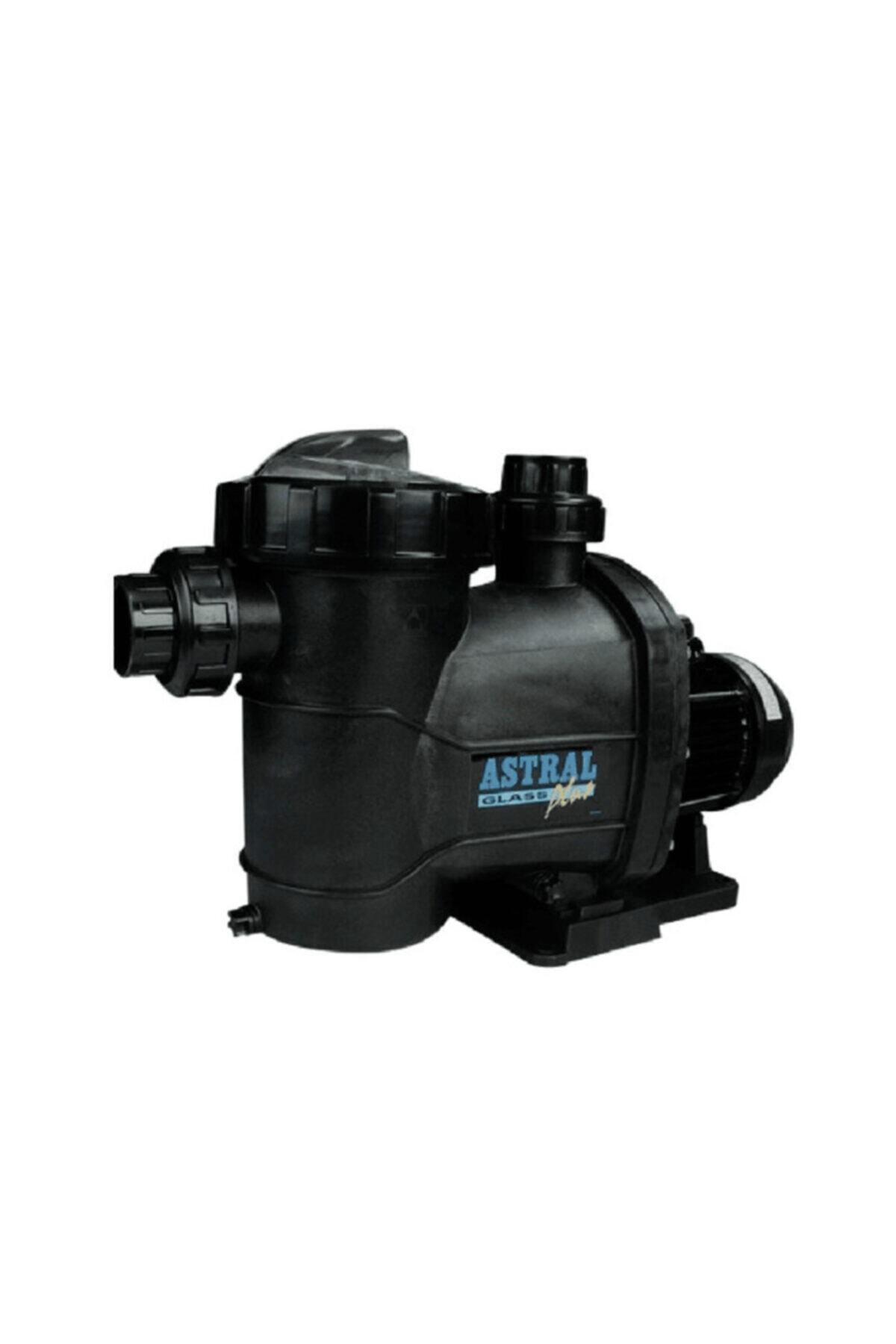 ASTRAL Havuz Pompası Glass Plus 1,5 Hp 380 Volt