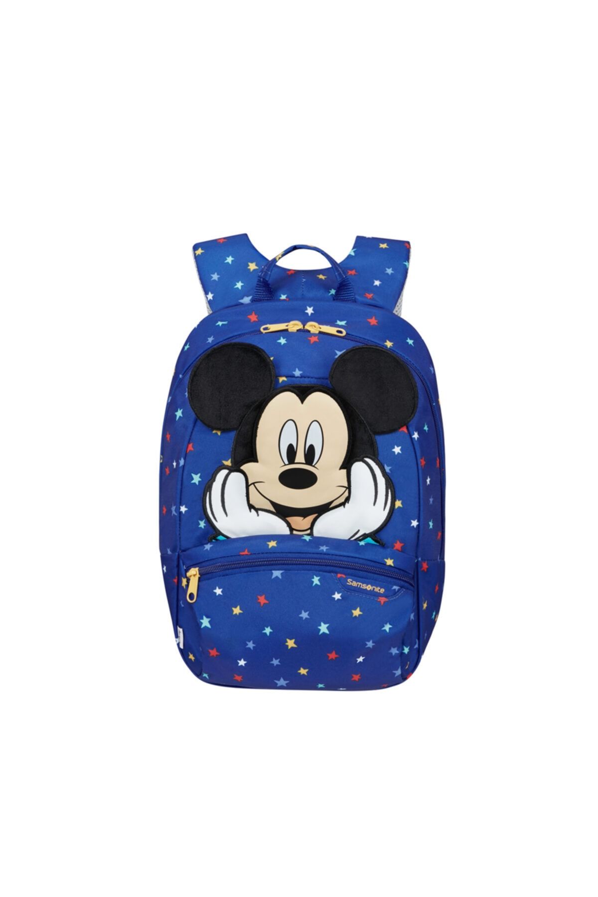 Samsonite Mickey Stars Sırt Çantası