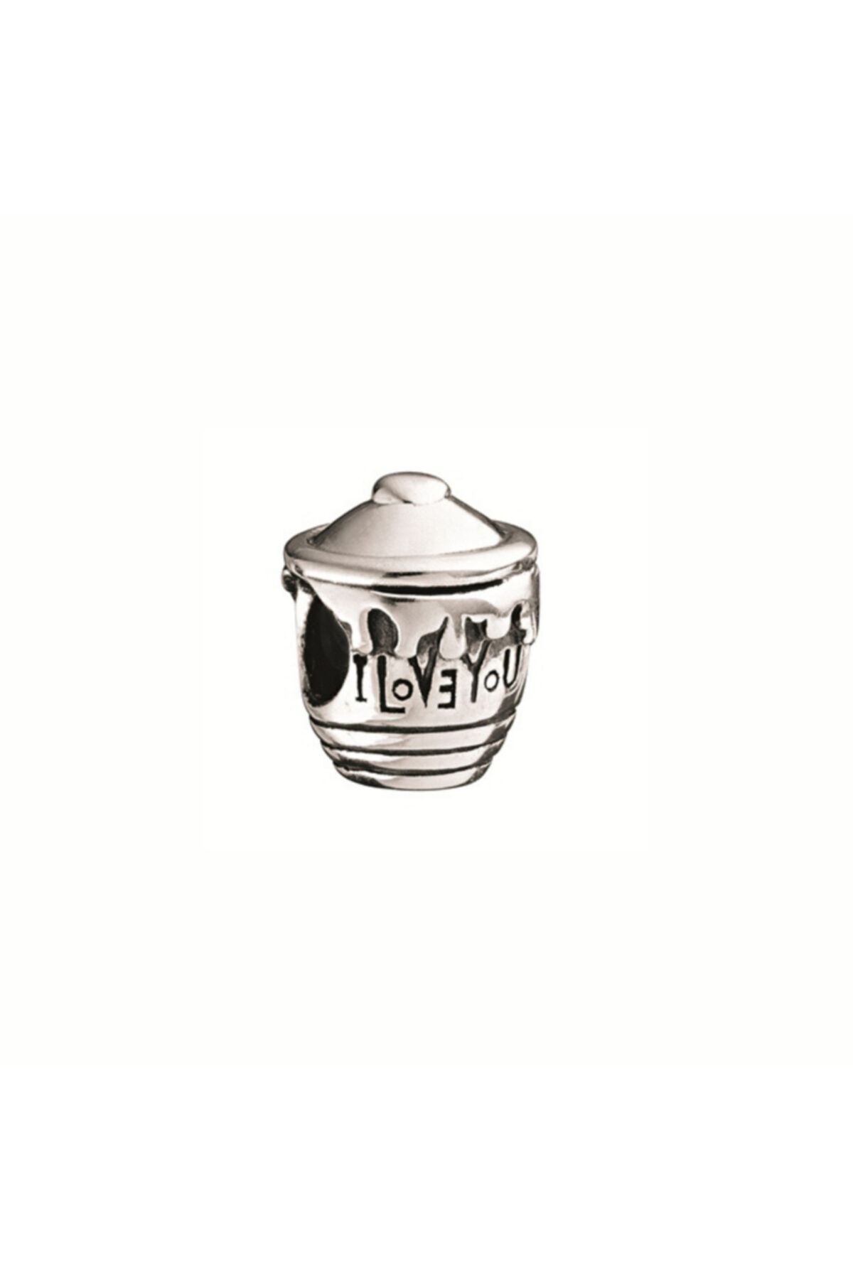 Chamilia Love You Hunny Pot Balküpü Charm