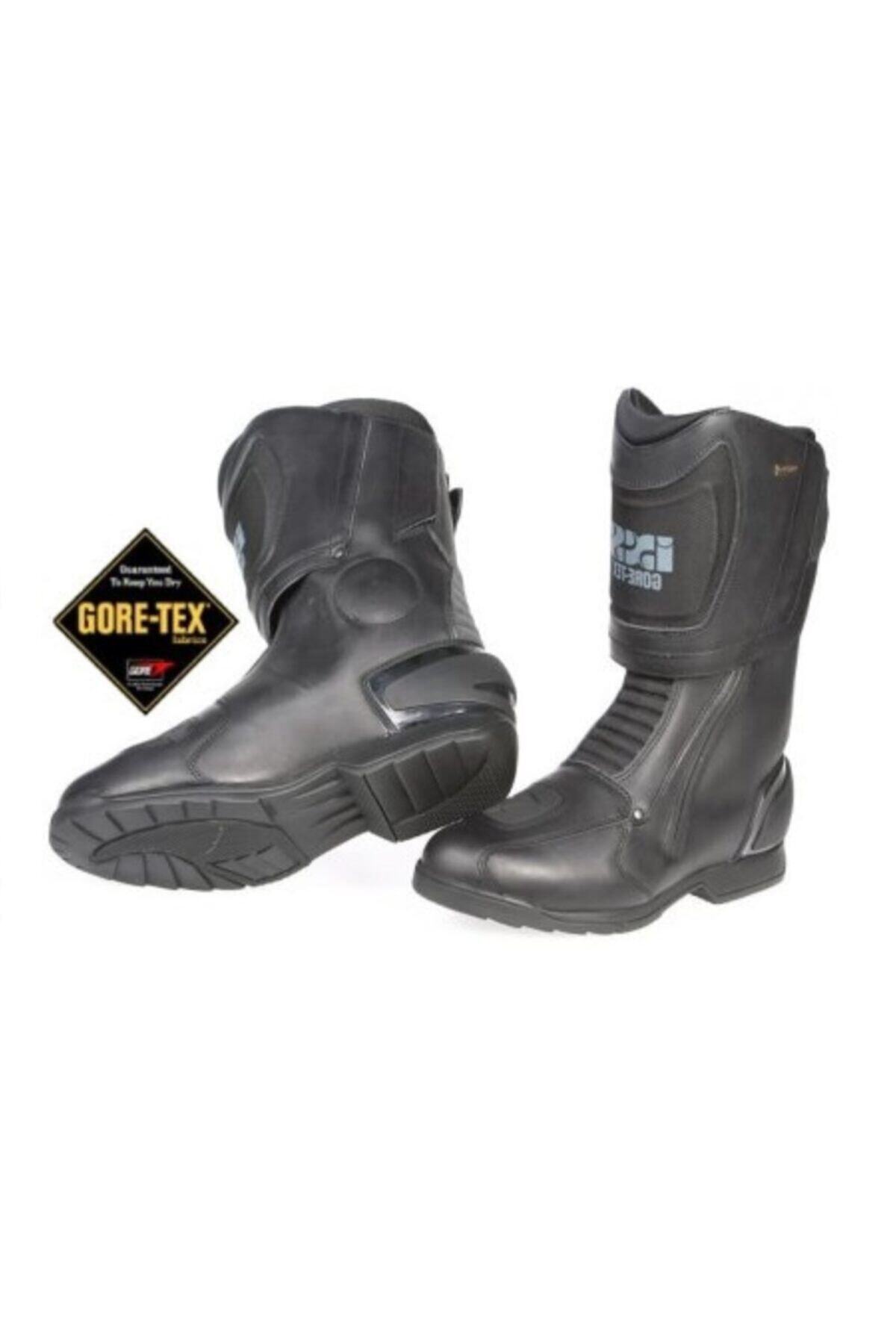 IXS Ultra Evo Gore-tex Çizme Motosiklet Bot