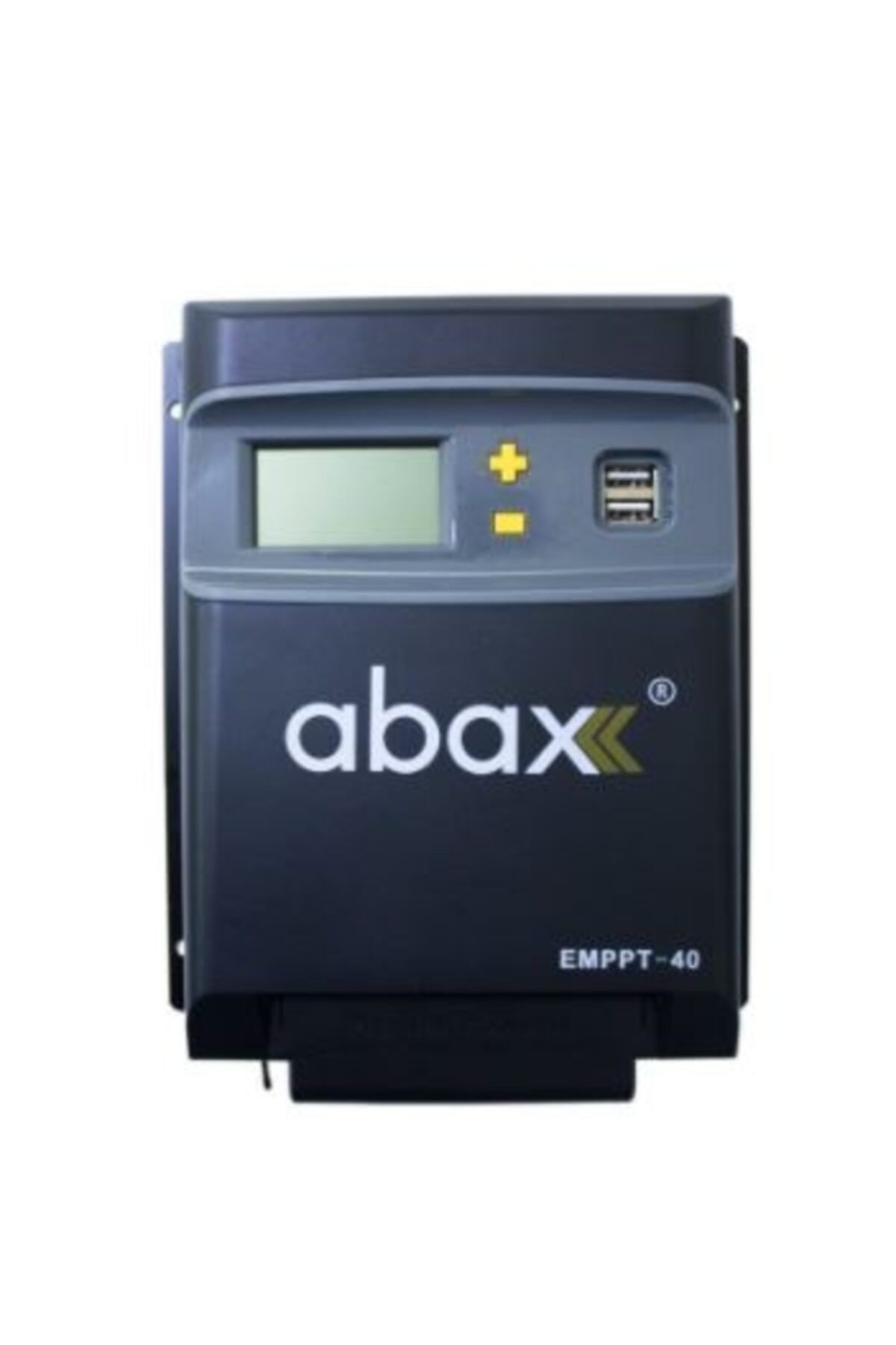 abax Emppt 40 Plus 12/24v/48dc Mppt 60a Şarj Kontrol Cihazı