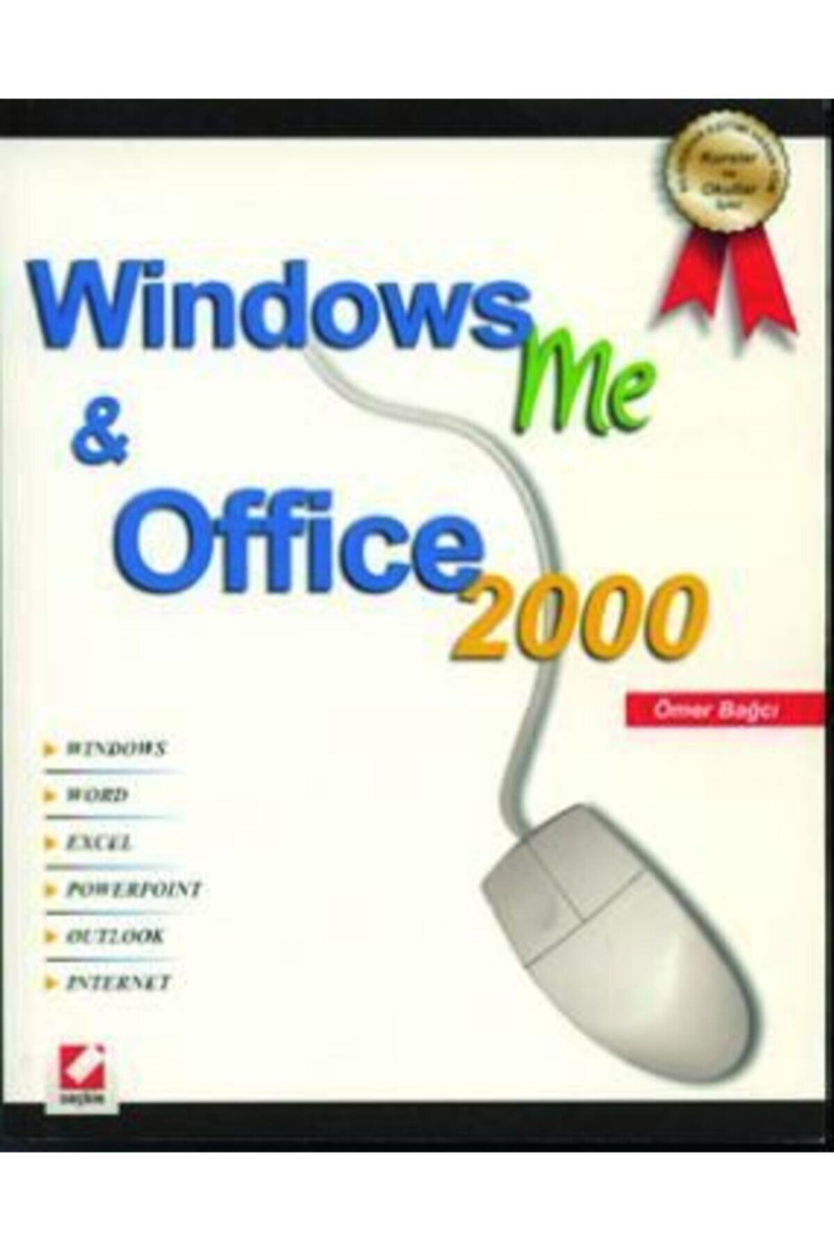 Seçkin Yayıncılık Windows Me & Office 2000 (türkçe Sürüm)