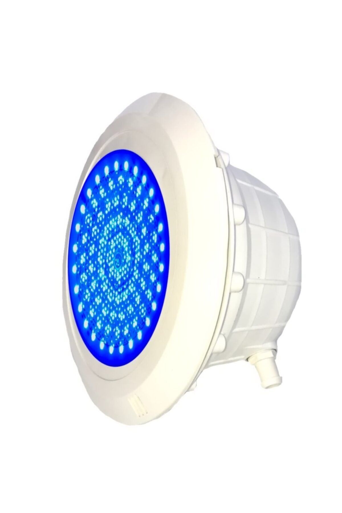 Gemaş Sıva Altı Led Havuz Lambası Komple (s 95 Mavi Işık)