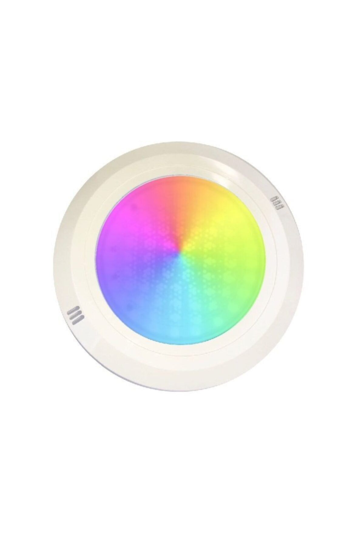 Gemaş Sıva Altı Led Havuz Lambası Kovansız S 95 (2 Kablolu Rgb Işık)