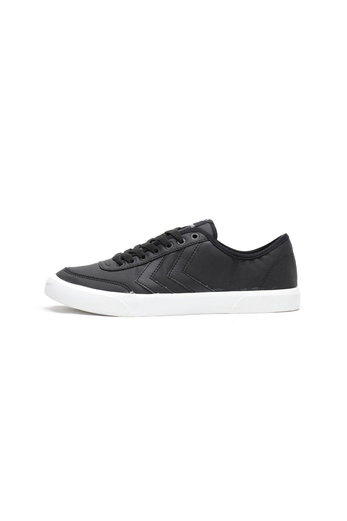 HUMMEL 900016-2001 Hml Stockholm Nubuq Unısex Spor Ayakkabı