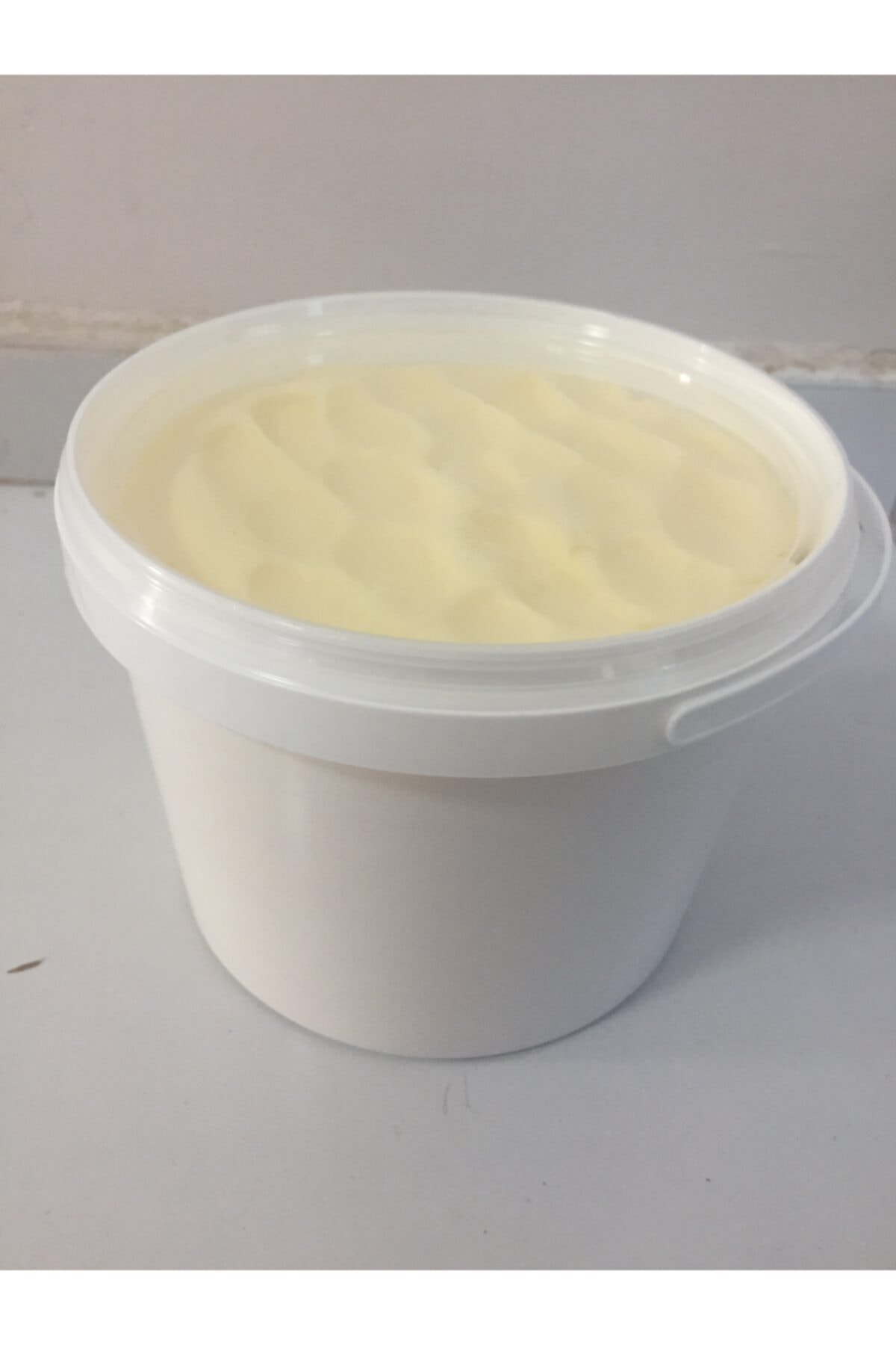 OSMANBEY DOĞAL KÖY ÜRÜNLERİ Doğal Tereyağı 1kg