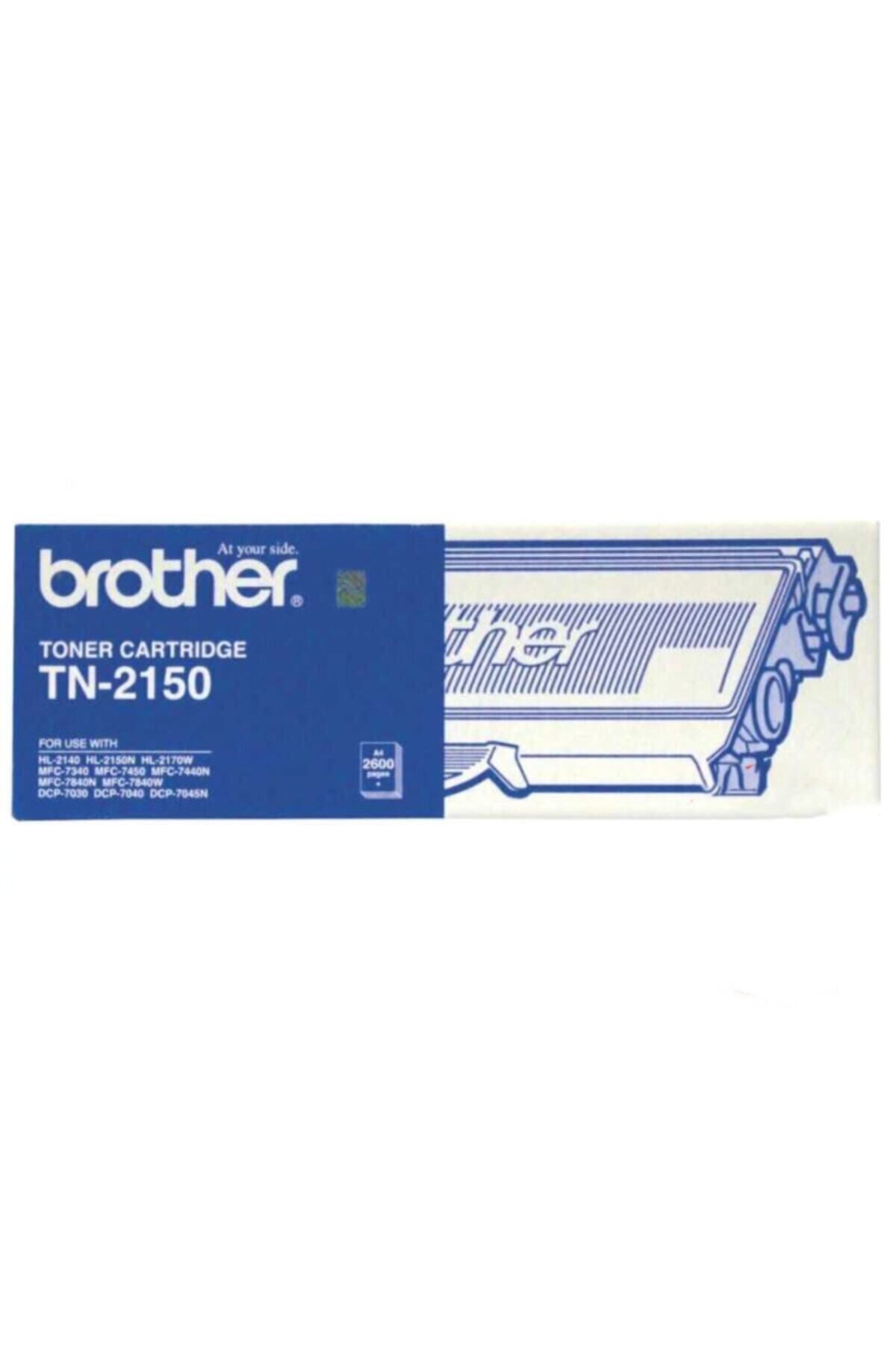 Daves Brother Tn-2150 SiyahToner / Dcp-7030 /...