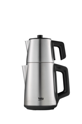 Cm 5342 In 1.7 L Çay Makinesi Gri Image 0