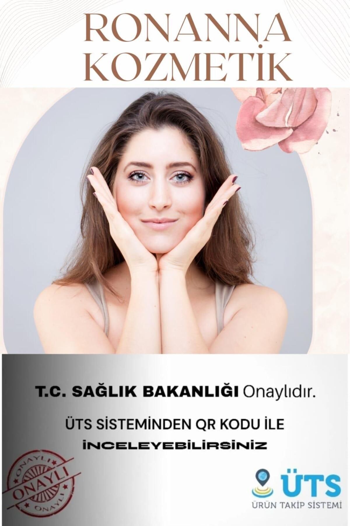 Dolgunlaştırıcı Botox Etkili Yaşlanma Karşıtı Kolajen (COLLAGEN) Serum 30 ml