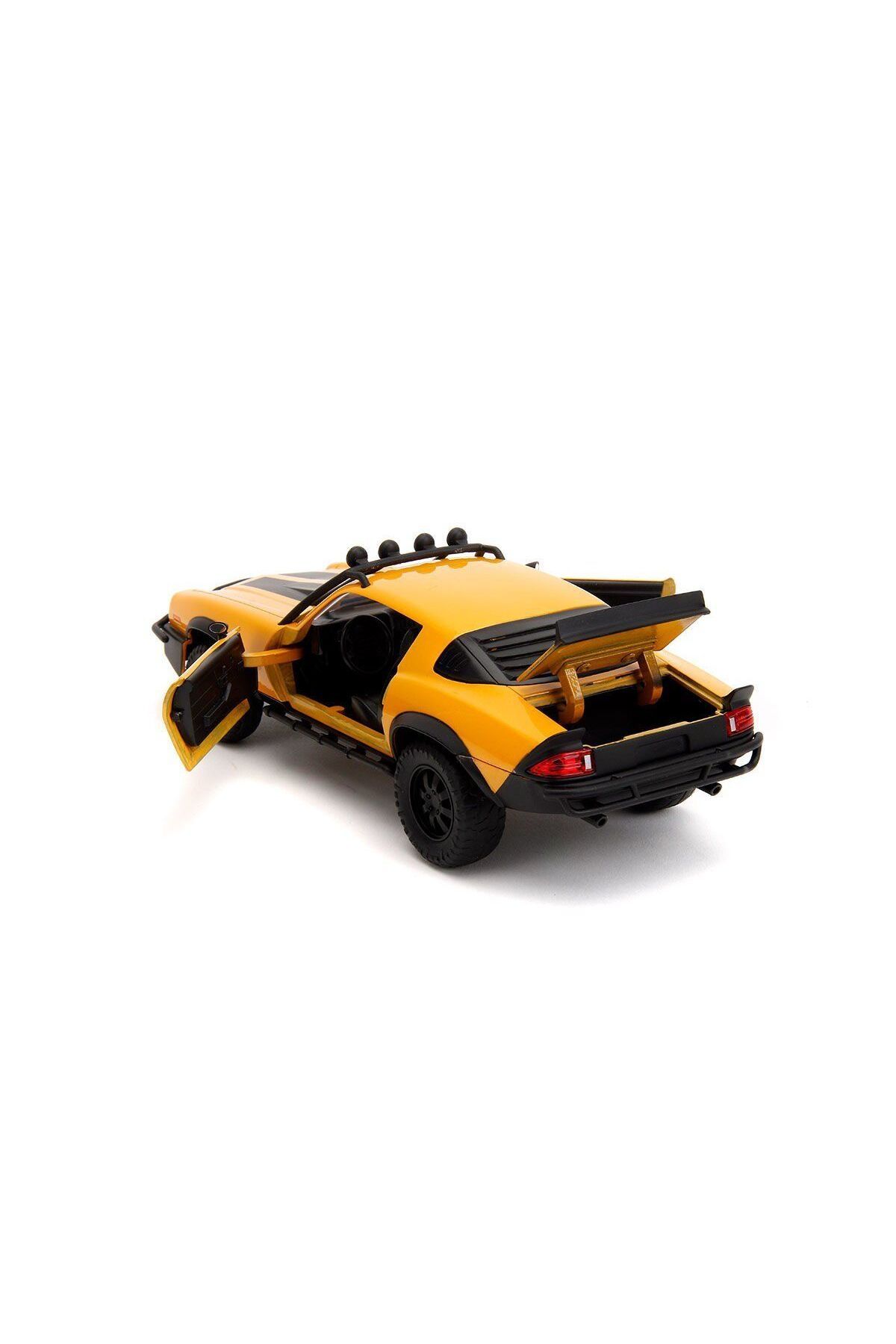 253115010 Jada Transformers Bumblebee (T7) 1:24