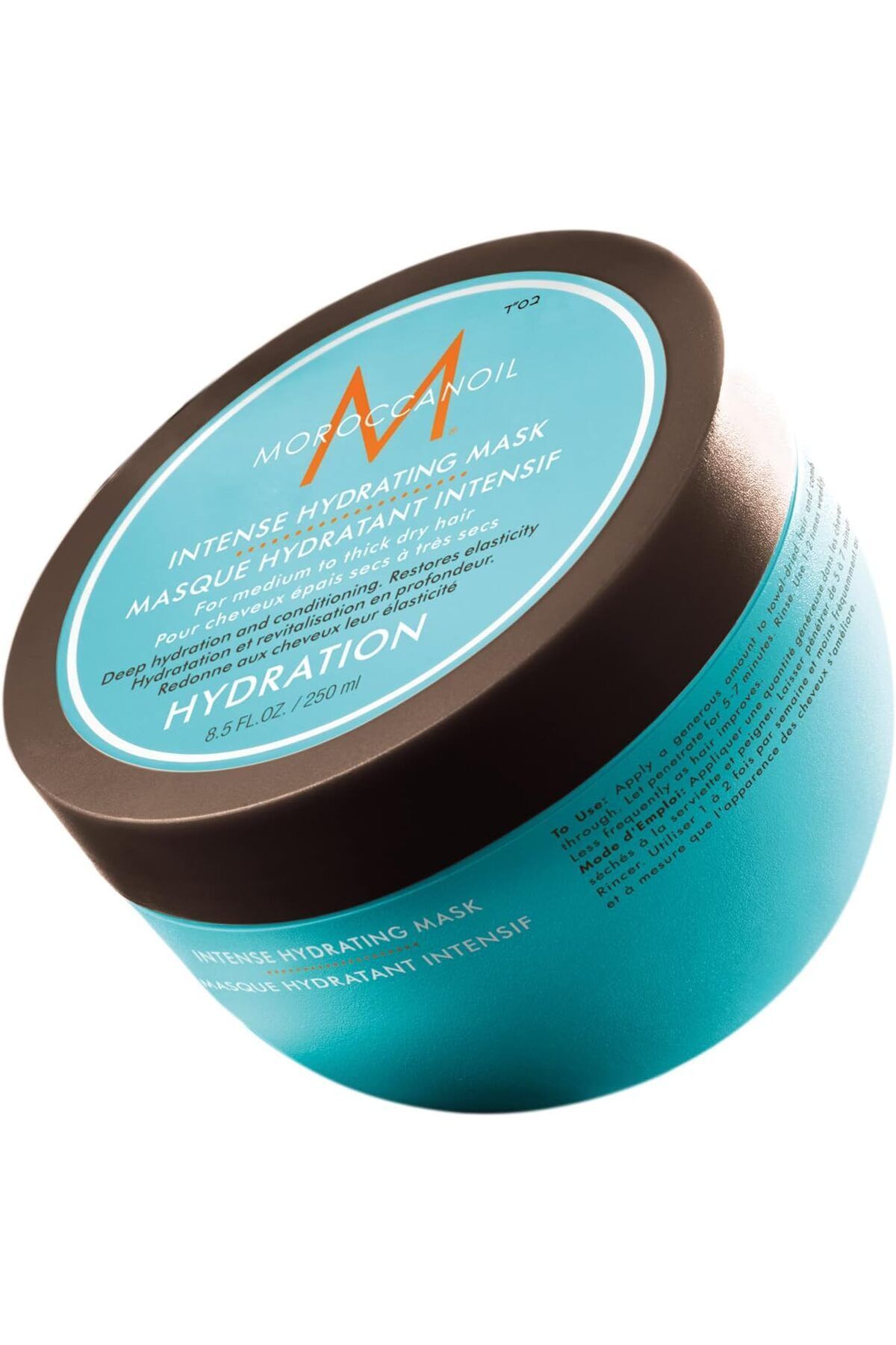 Moroccanoil *MoroccanoilIntense Hydrating Mas...