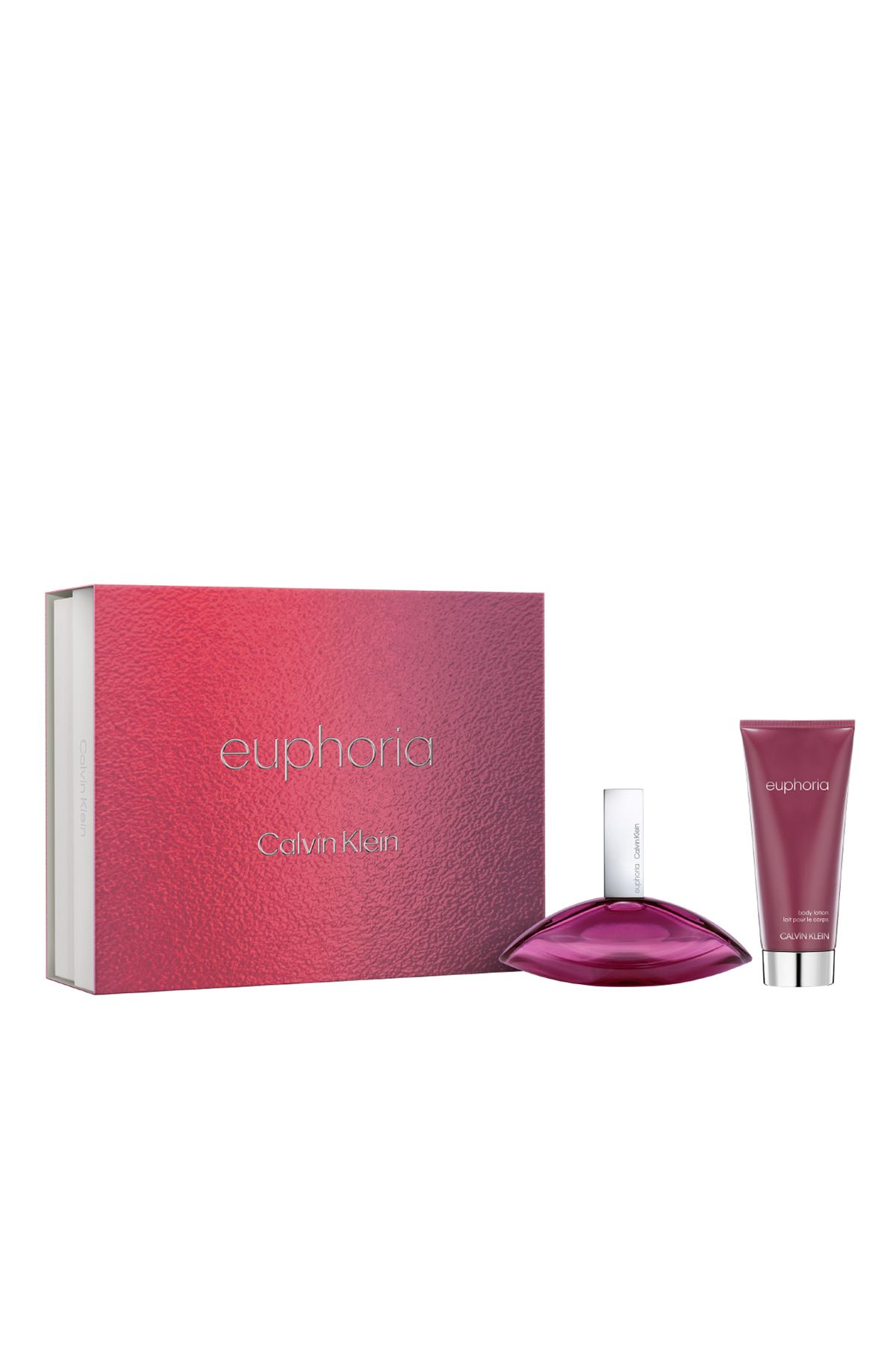 Calvin Klein Euphoria EDP 100ml Hediyeli Kadı...