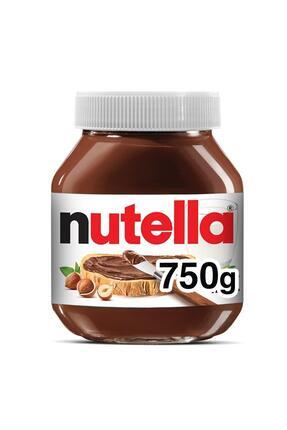 Kakaolu Fındık Krem Çikolata 750 gr Image 0
