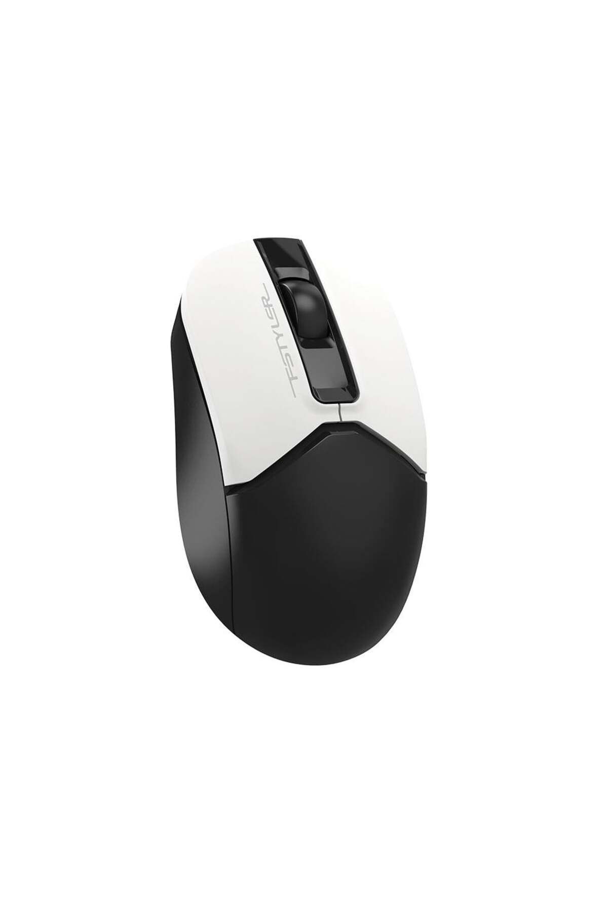 A4TECH FG12S PANDA 1200DPI  NANO SILENT KABLOSUZ OPTİK MOUSE