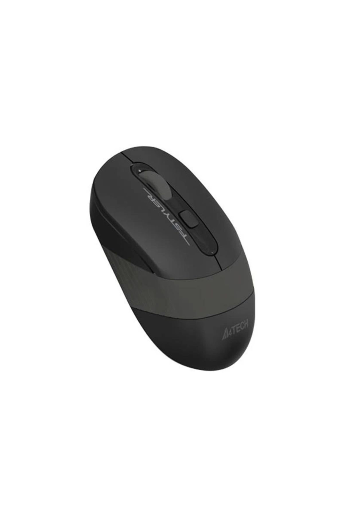 Ontech - Fg10 Gri 2.4g Nano 2000dpı Kablosuz Mouse