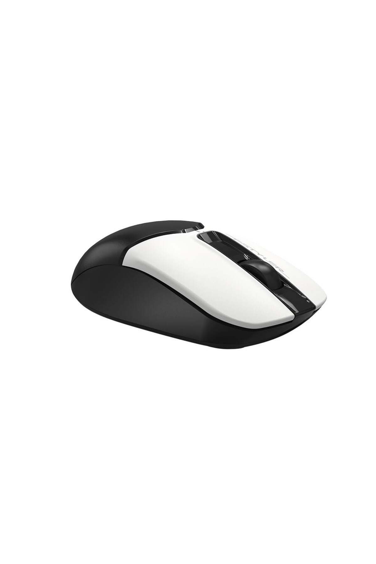 A4TECH FG12S PANDA 1200DPI  NANO SILENT KABLOSUZ OPTİK MOUSE