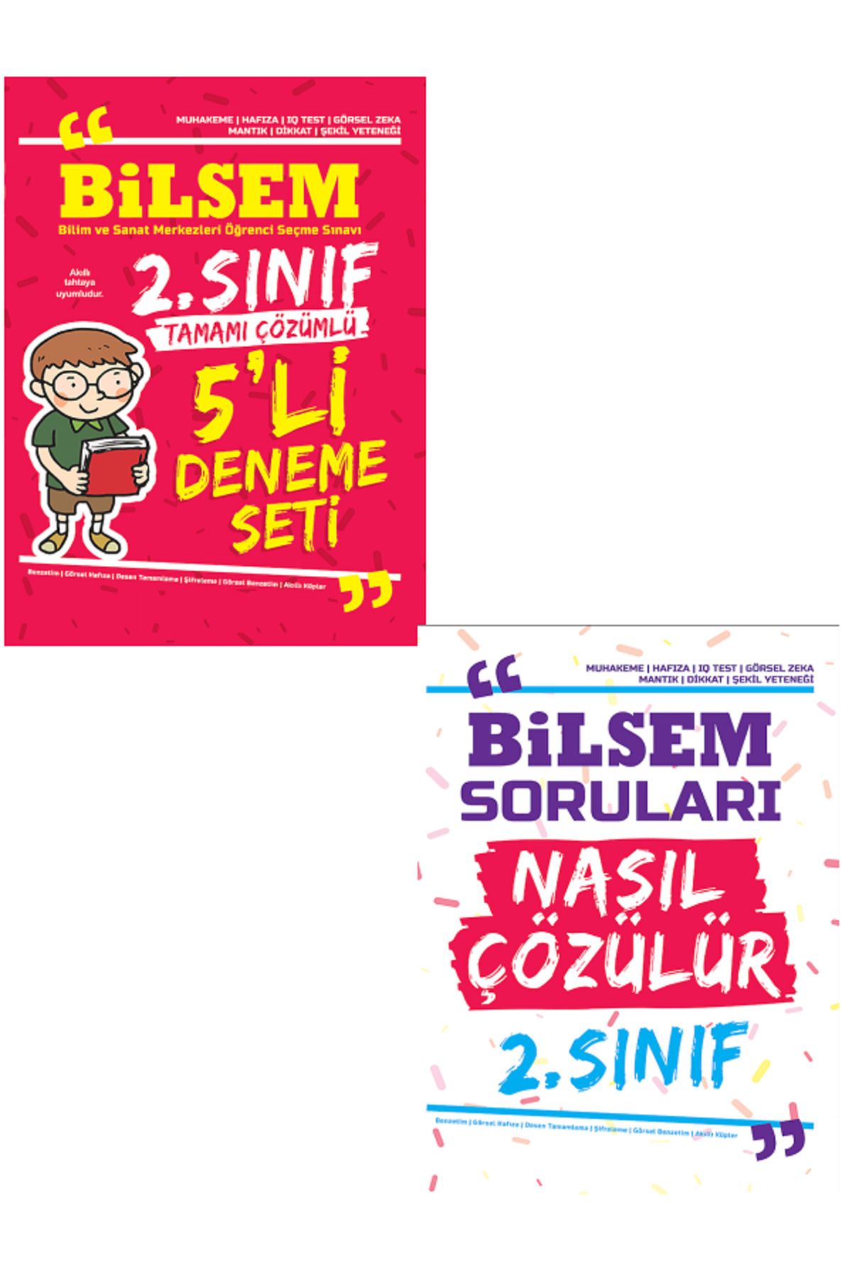 Evrensel İletişim Yayınları 2.Sınıf Zeki Çocu...