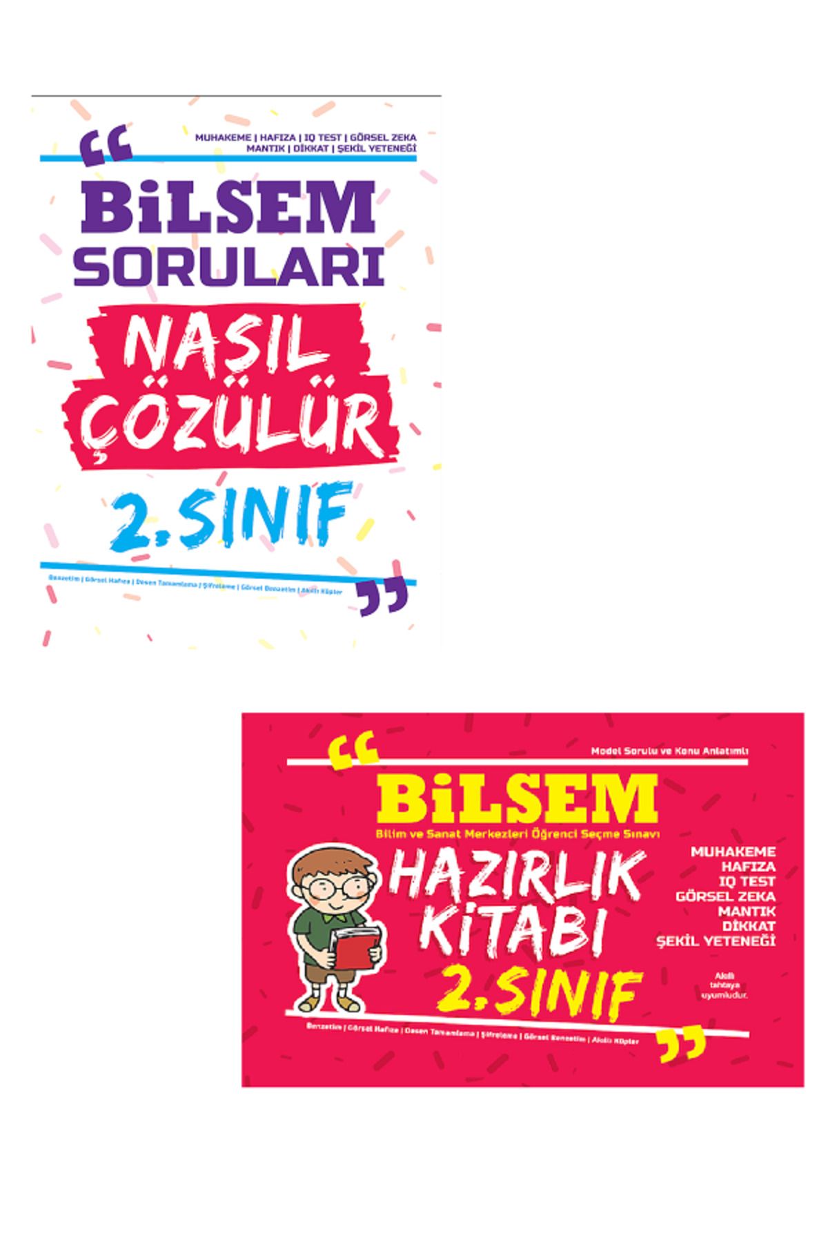 Evrensel İletişim Yayınları 2.Sınıf Zeki Çocu...