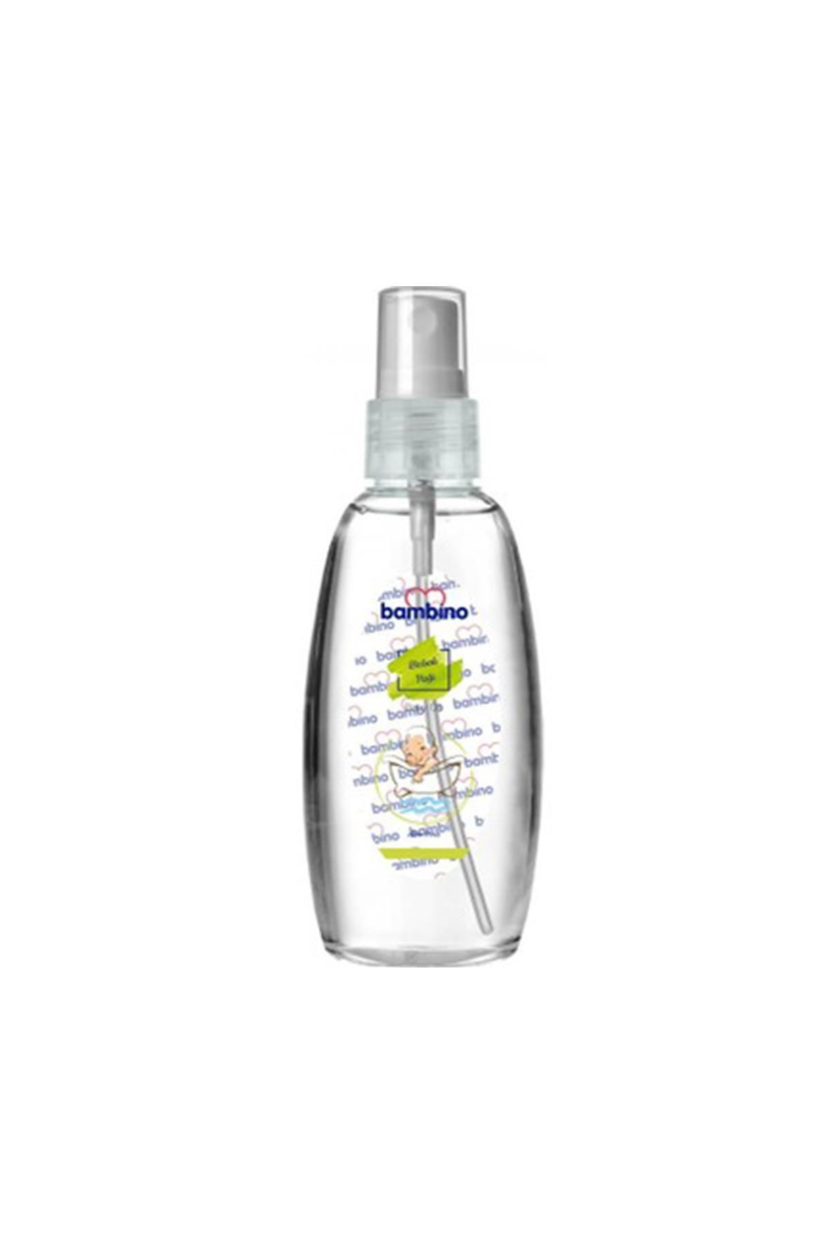 Bambino Sprey Bebe Yağı 125ml