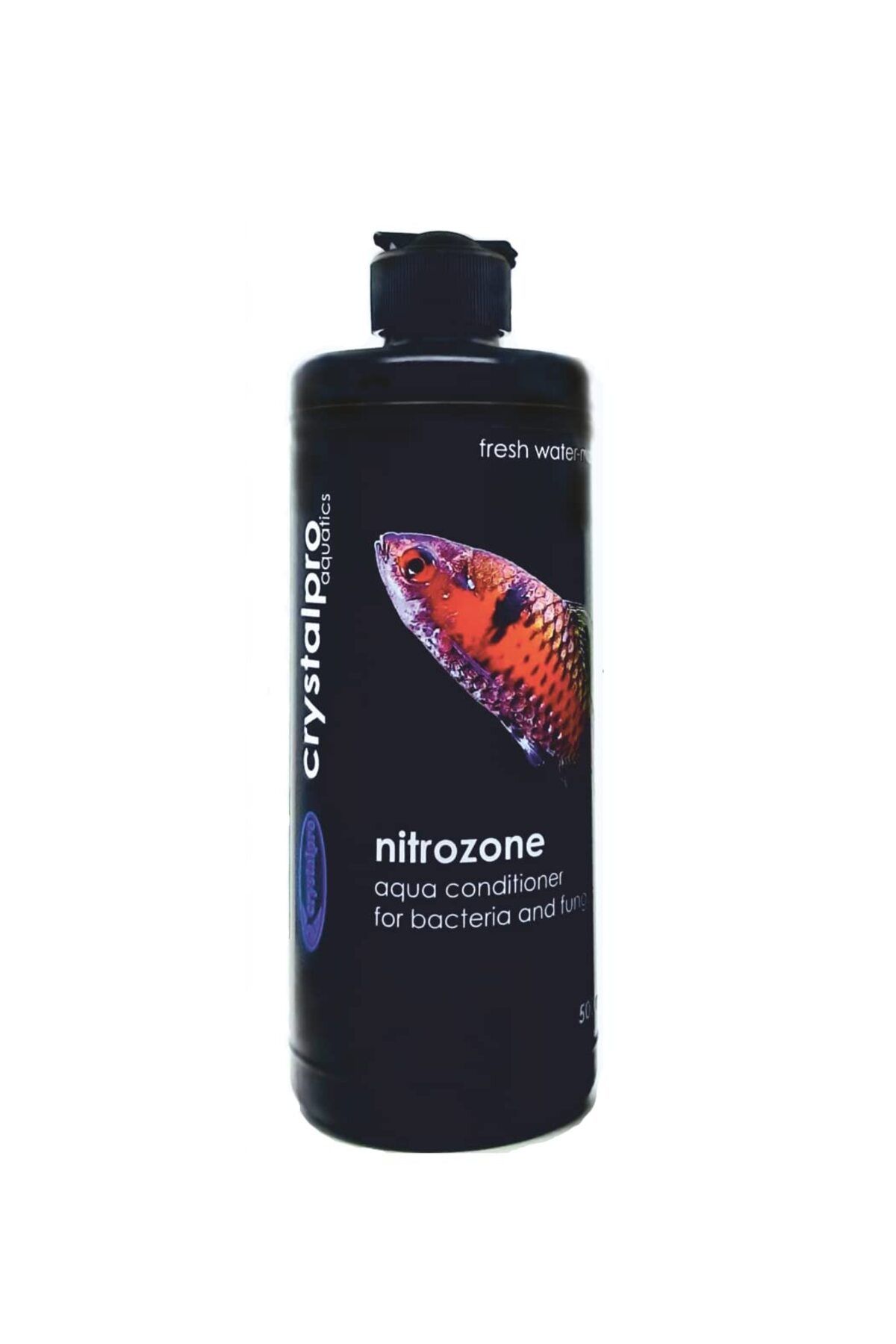 Crystalpro Nitrozone Mantarve bakteri tedavis...