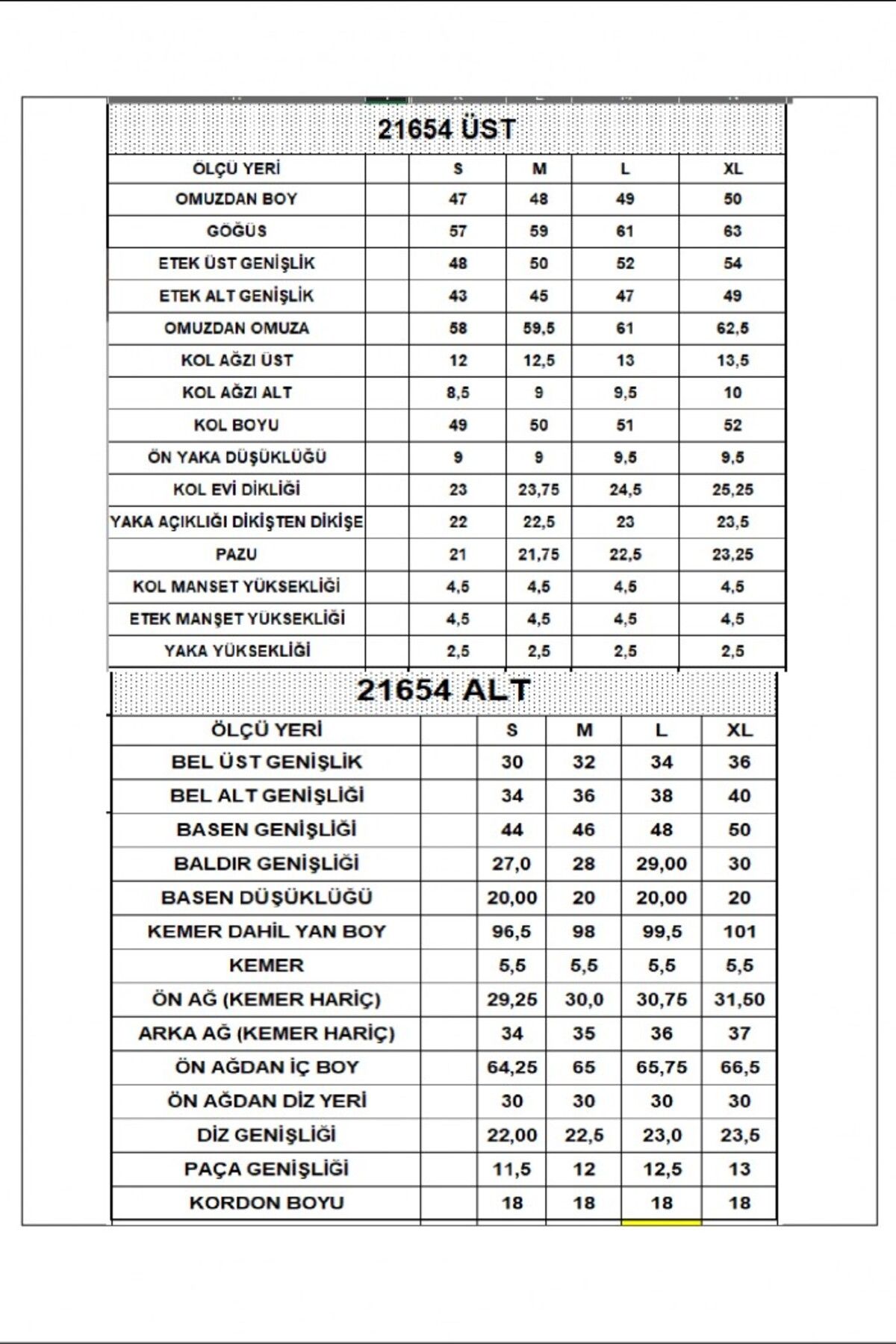 Kadın Basic Füme 3 İplik Penye Şardonlu Eşofman Takımı 21654