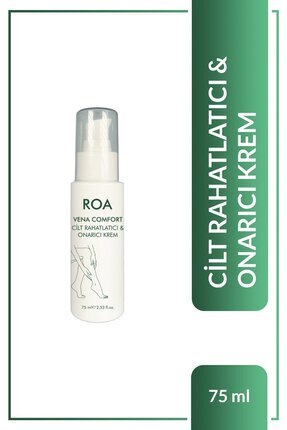 Vena Comfort Cilt Rahatlatıcı & Onarıcı Krem 75 ml Image 0