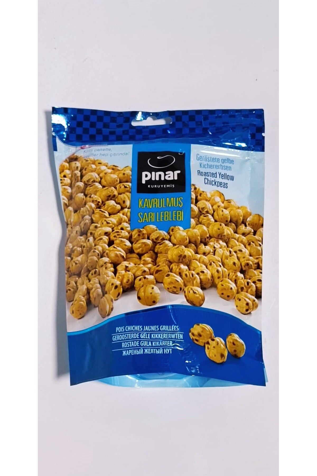 PINAR KURUYEMİŞ PINAR SARILEB. 170GR