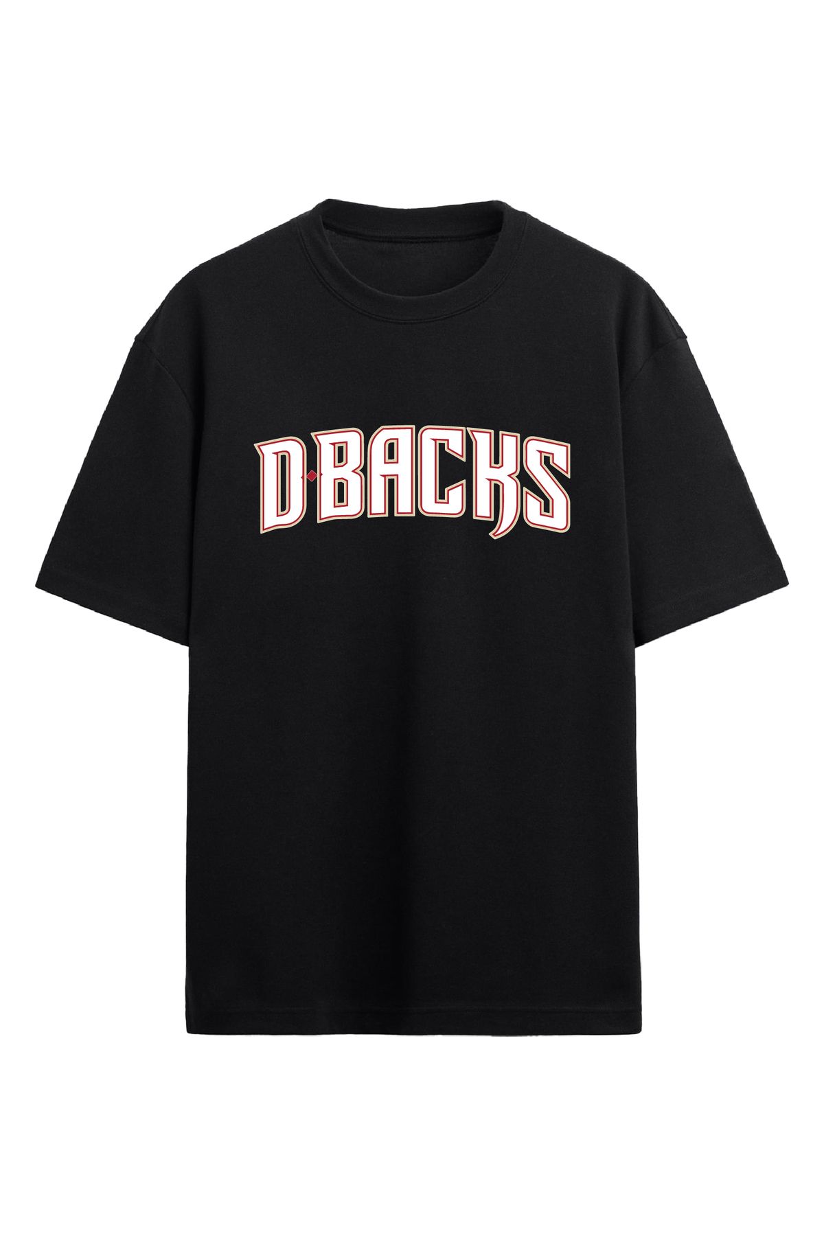 BA Sportswear ArizonaDiamondbacks MLB Beyzbol...