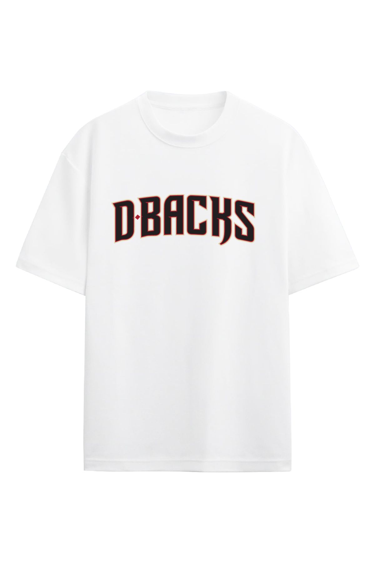 BA Sportswear ArizonaDiamondbacks MLB Beyzbol...