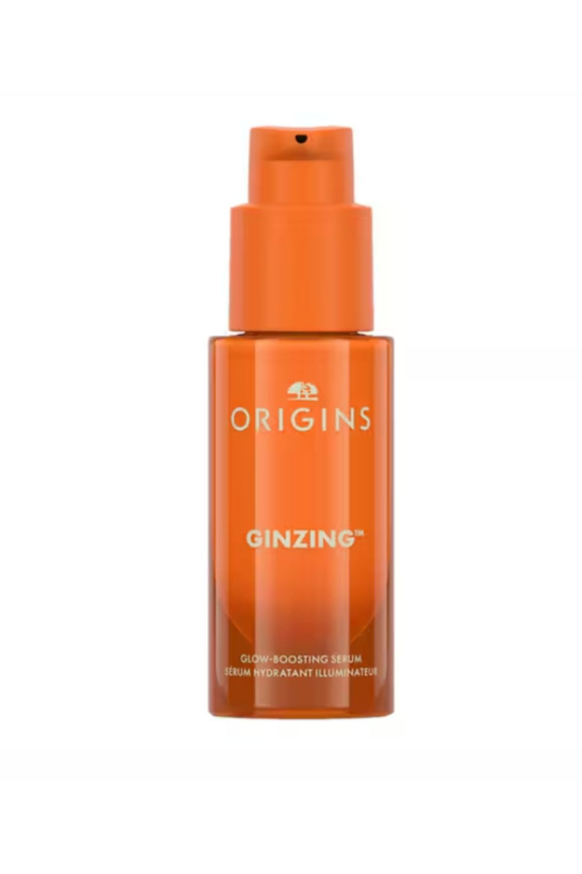 ORIGINS NATURAL RESOURCES ORIGINS GinZing - G...