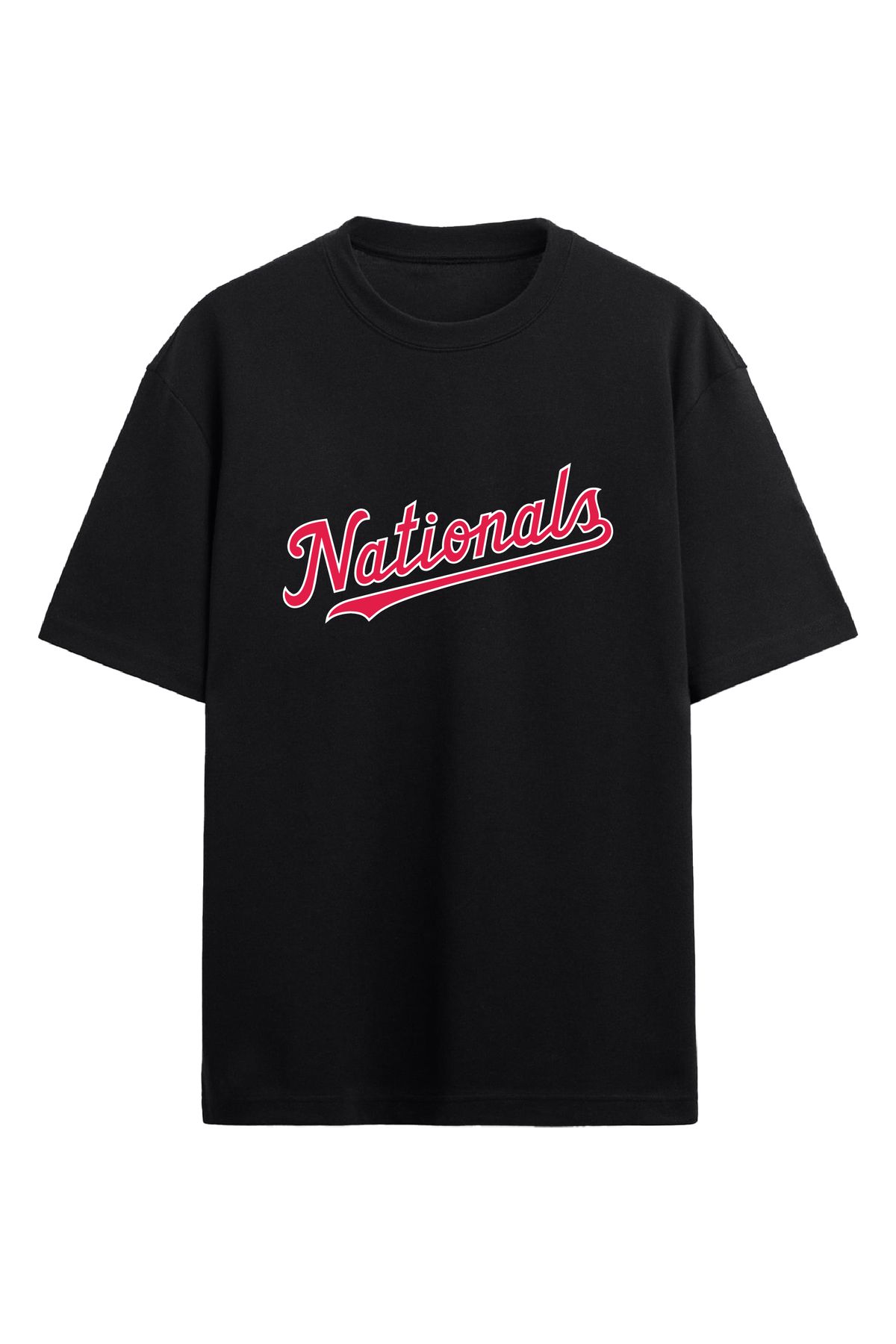 BA Sportswear WashingtonNationals MLB Beyzbol...