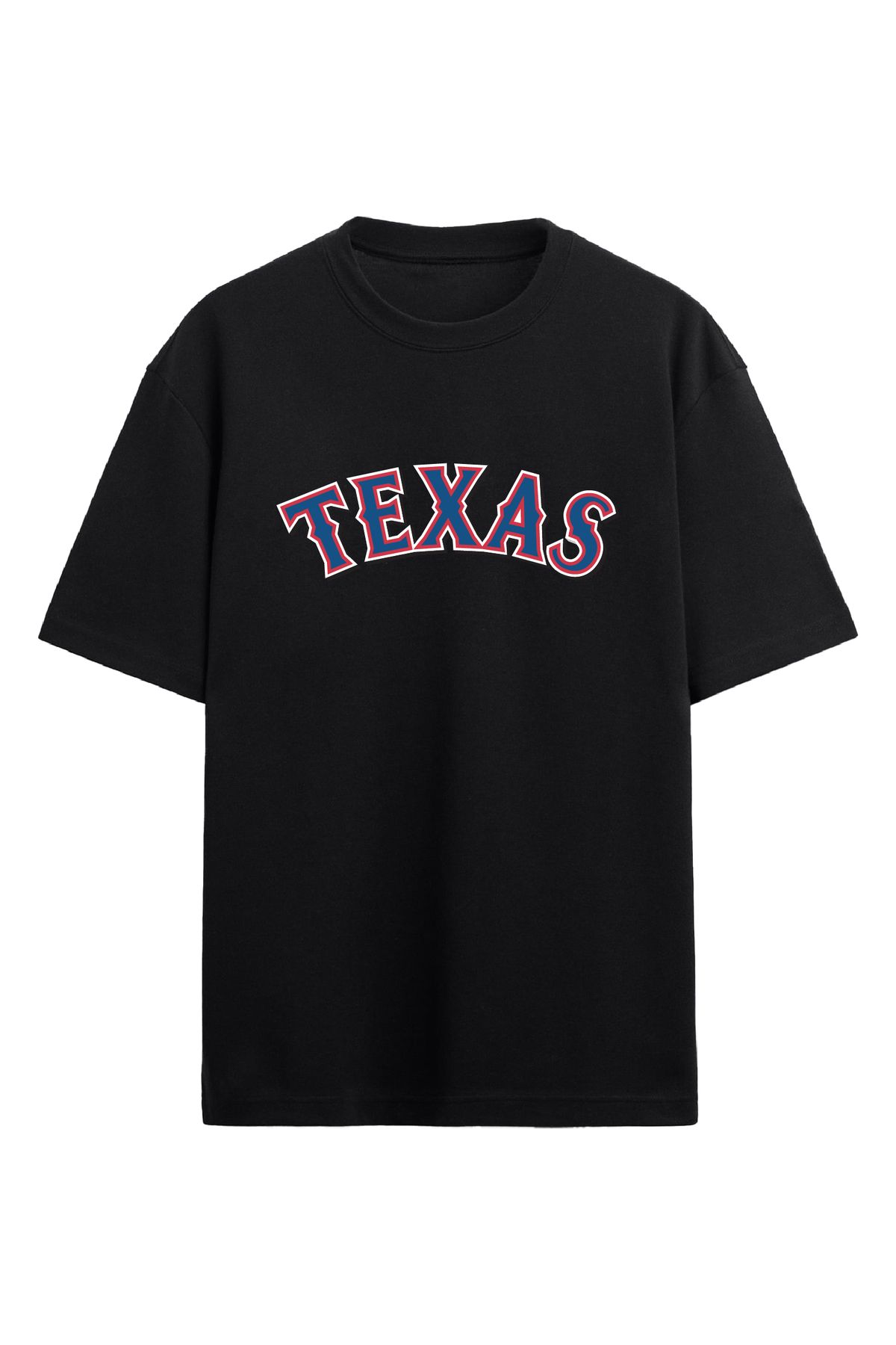 BA Sportswear Texas RangersMLB Beyzbol Ligi O...