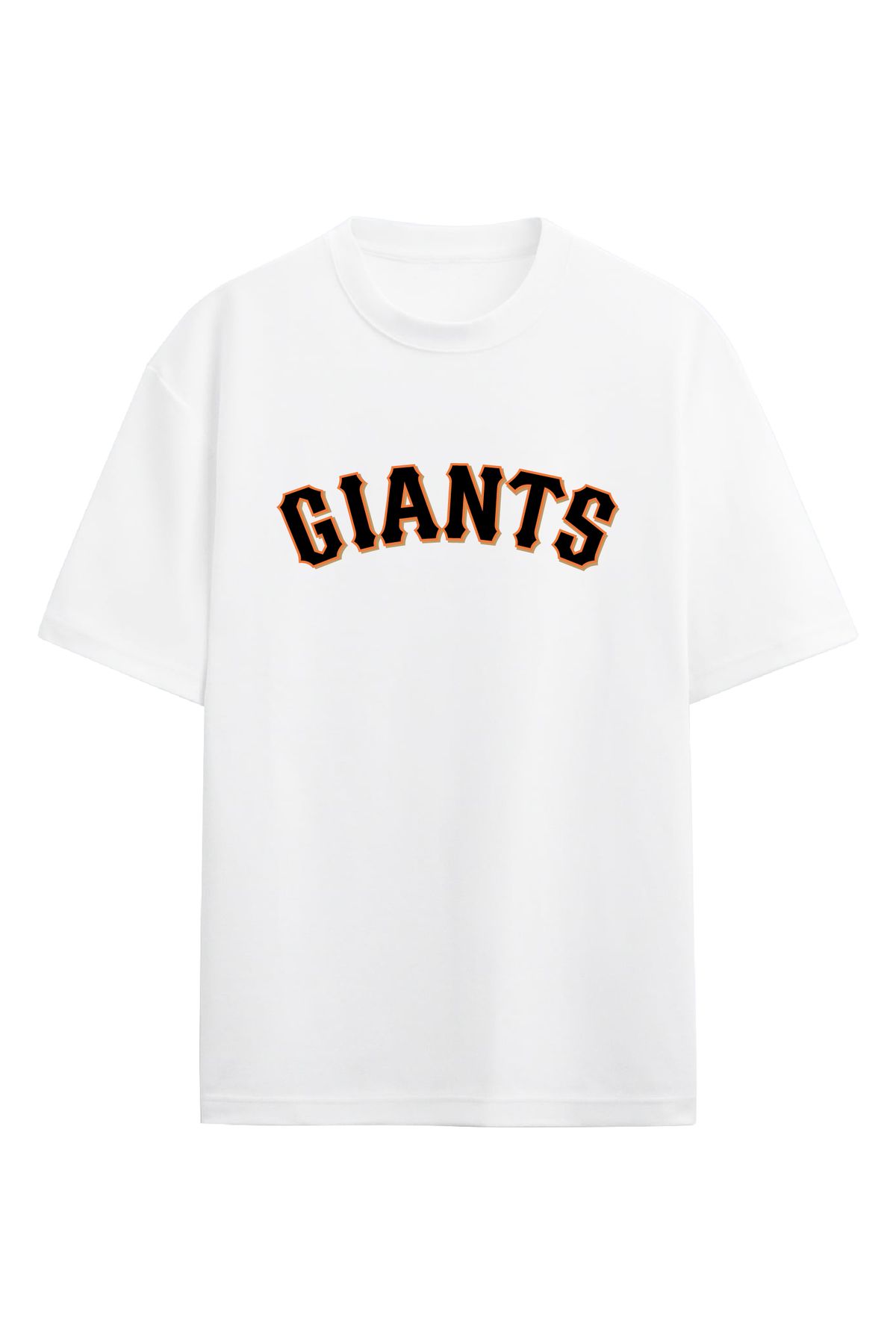 BA Sportswear San FranciscoGiants MLB Beyzbol...