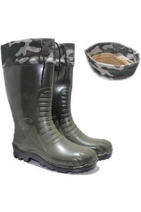 Soğuk Hava Kar Çizmesi Image 0