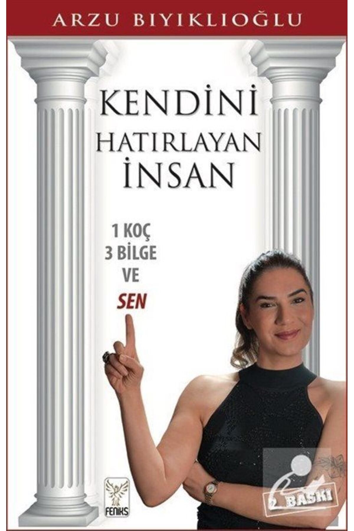 Feniks Yayınları KendiniHatırlayan Insan & 1...