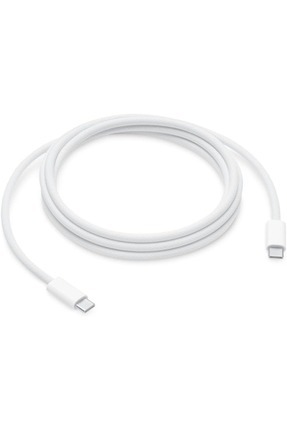 240 W Usb-c Şarj Kablosu (2M) Mu2g3zm/a Image 0