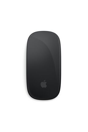 Magic Mouse - Black MultiTouch Surface (USB-C) MXK63ZE/A Image 0