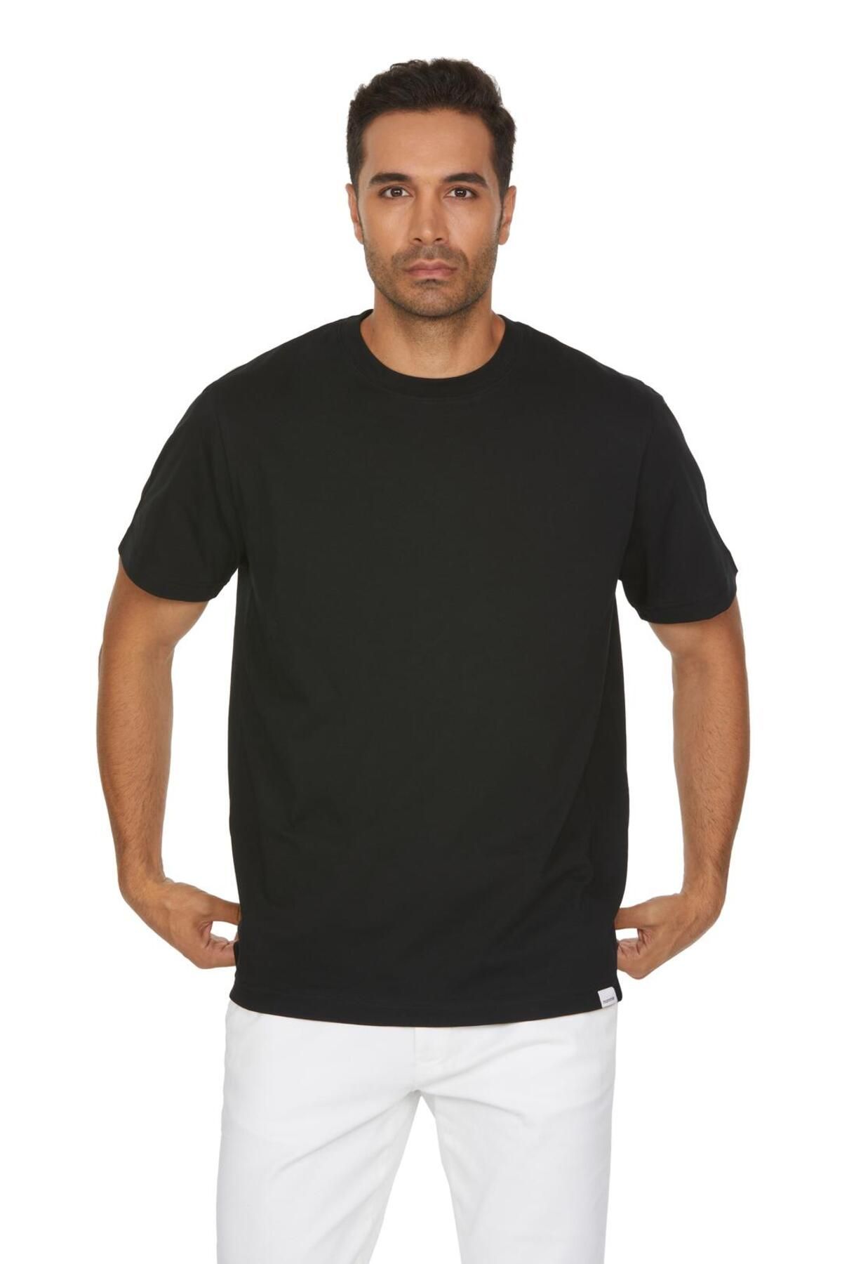 nommir Basic Crew Neck