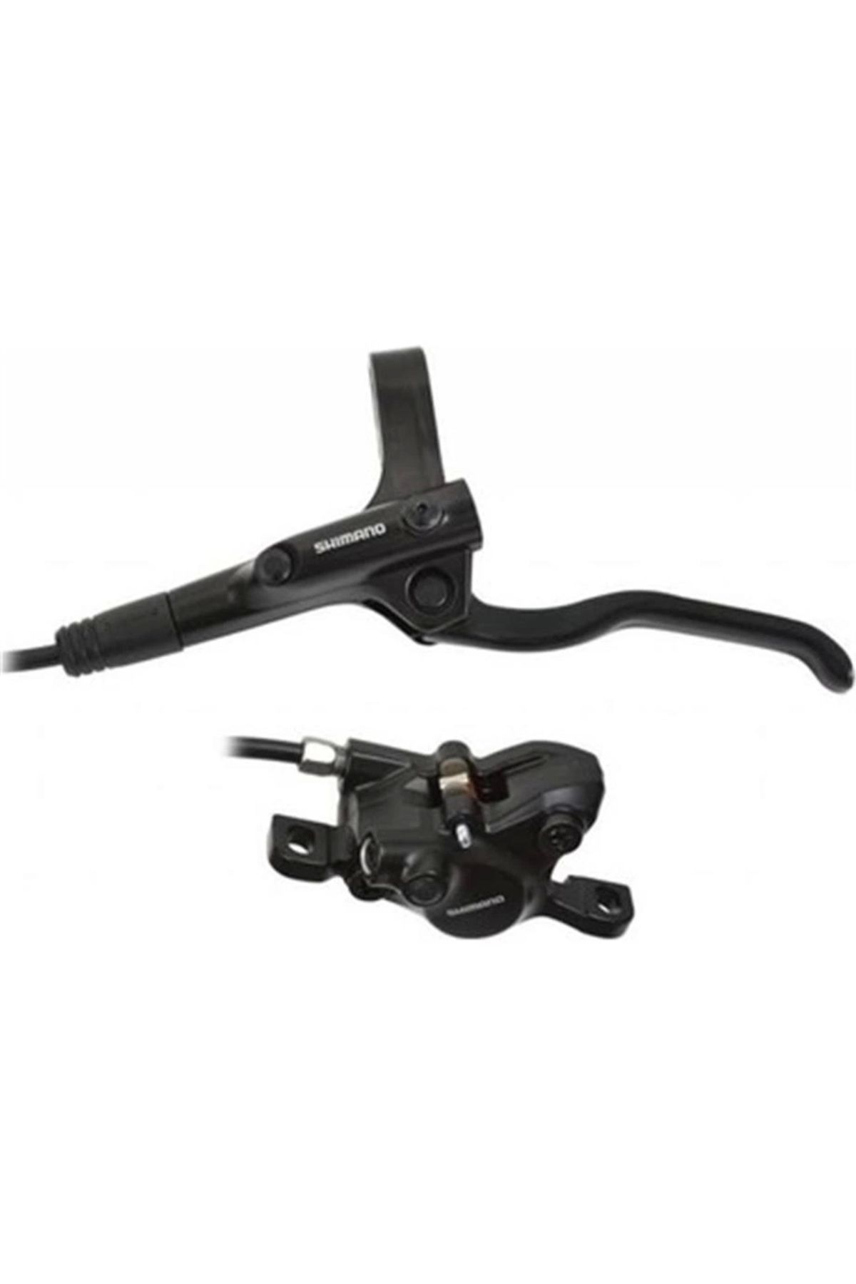 shimano Altus Mt200 Disk FrenSeti Ön Mt-200 B...