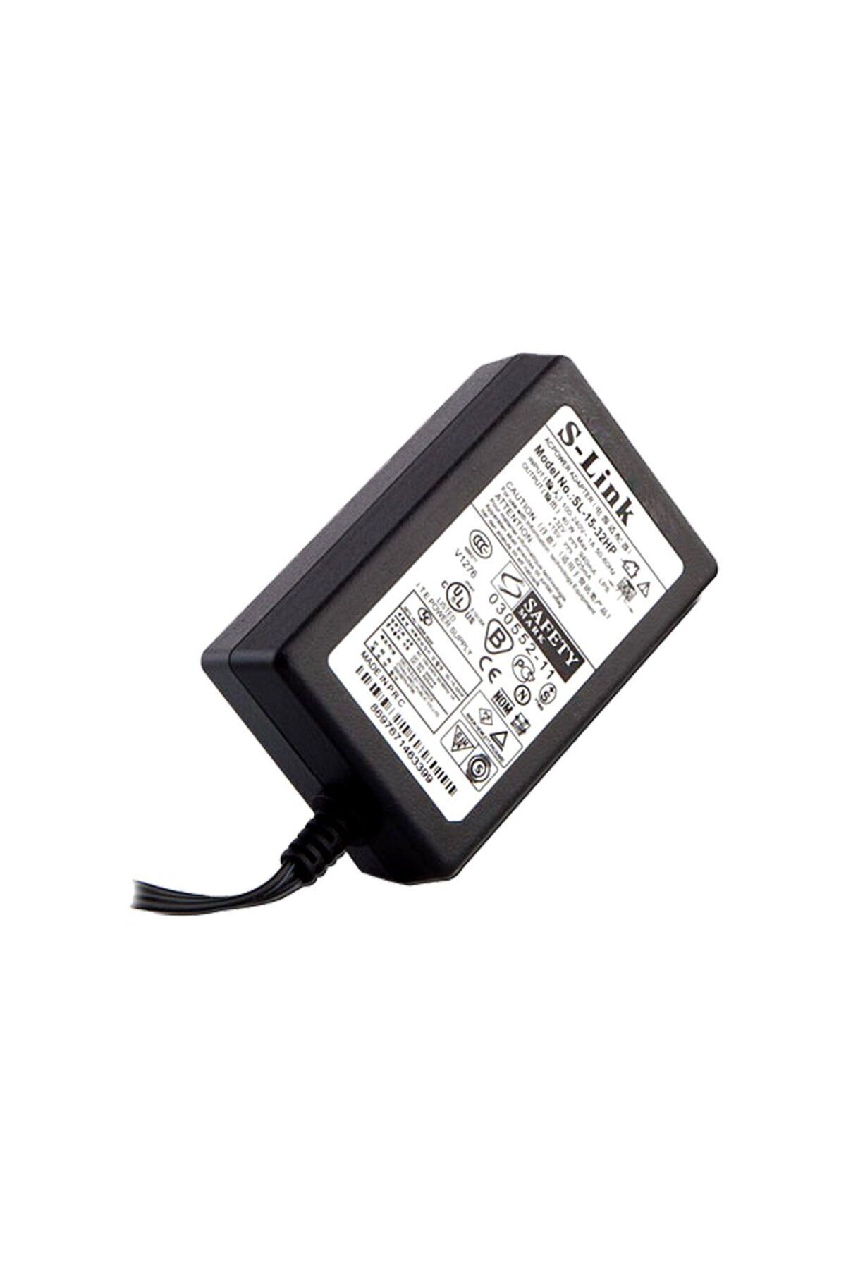 Sl-32hp 32 Volt - 1.56 Amper Ac/dc Hp Yazıcı Adaptörü