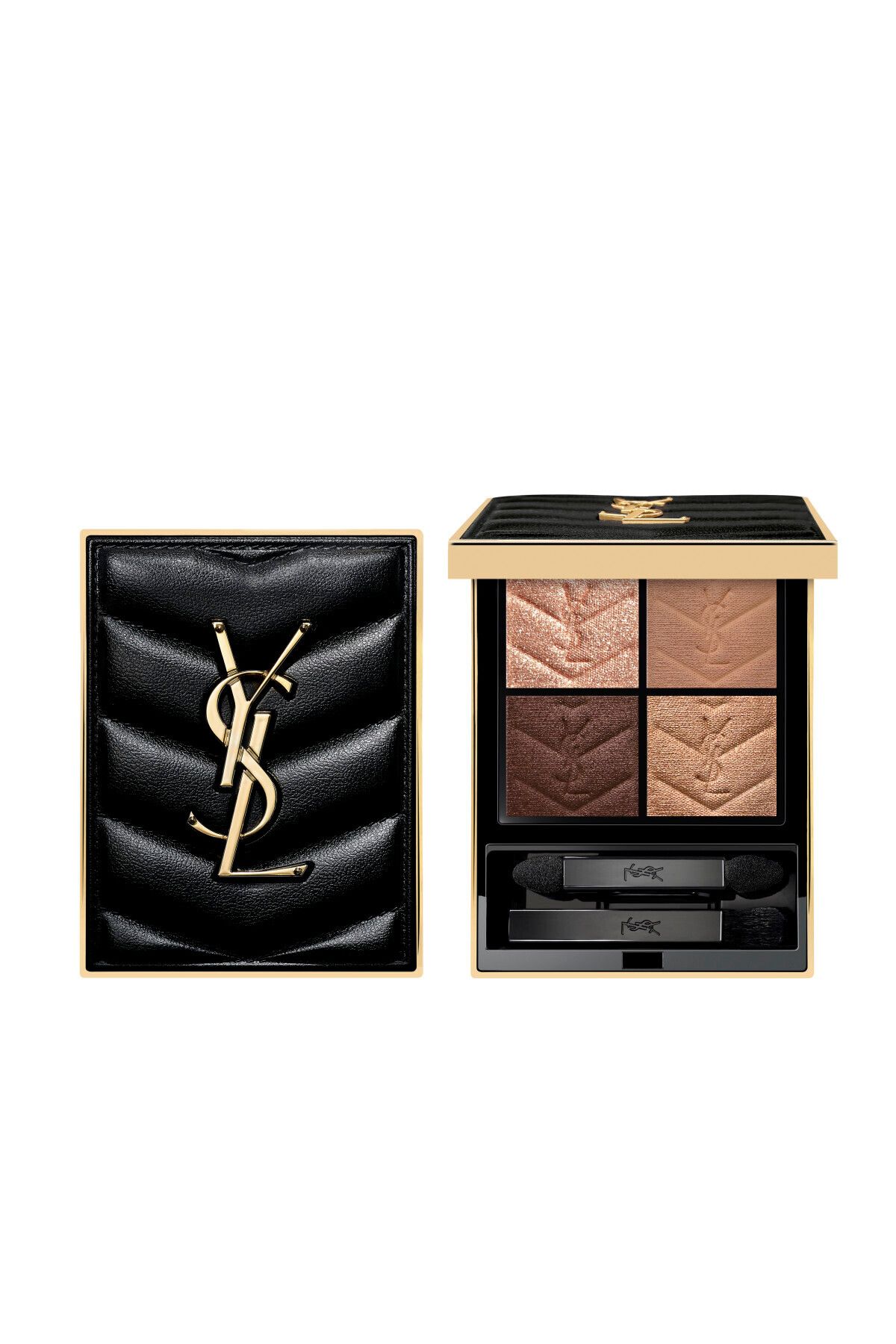 Yves Saint Laurent CoutureMini Clutch Far 710...