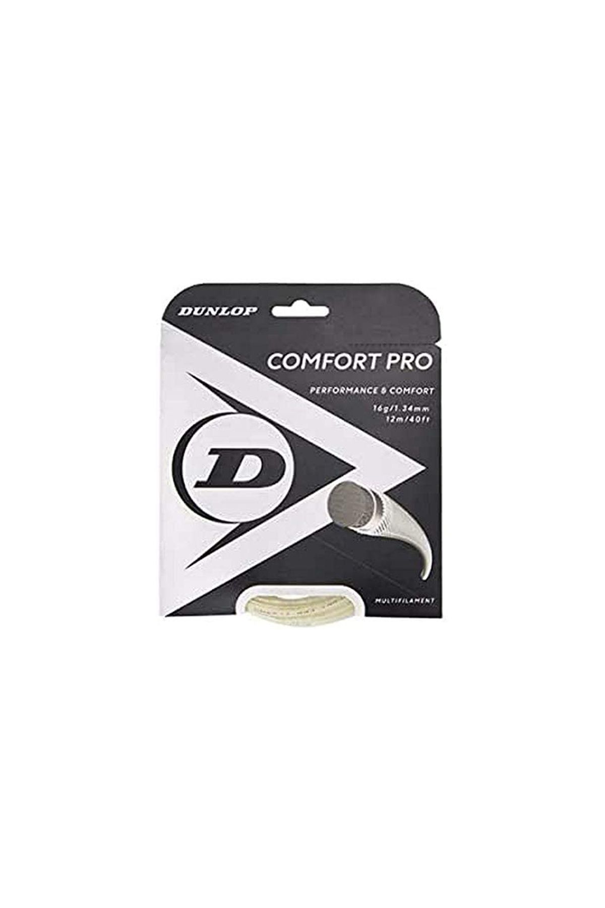 Dunlop Tac Comfort Pro 17gKordaj Paketi