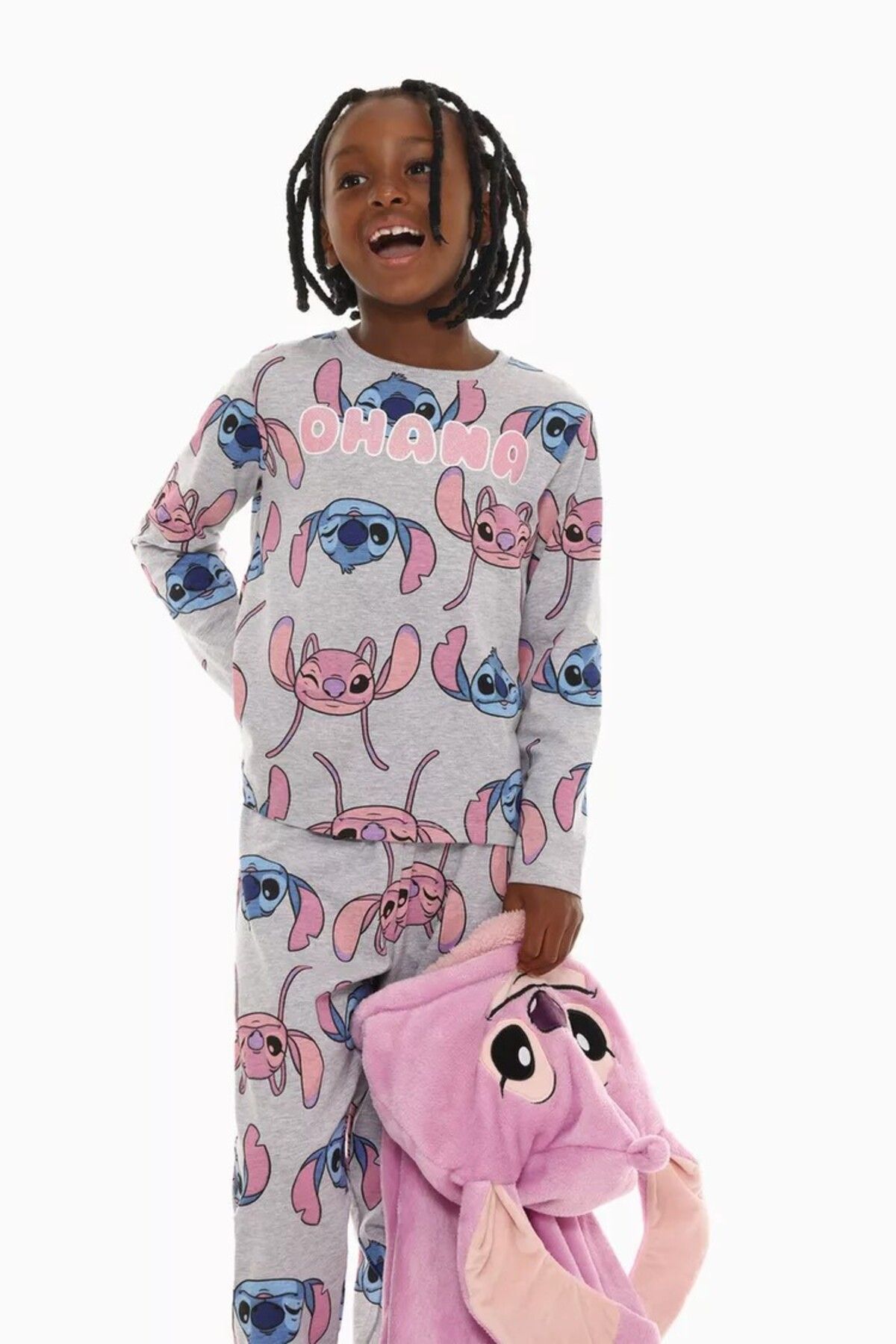 Ohana Lilo & Stitch ©Disney pijama