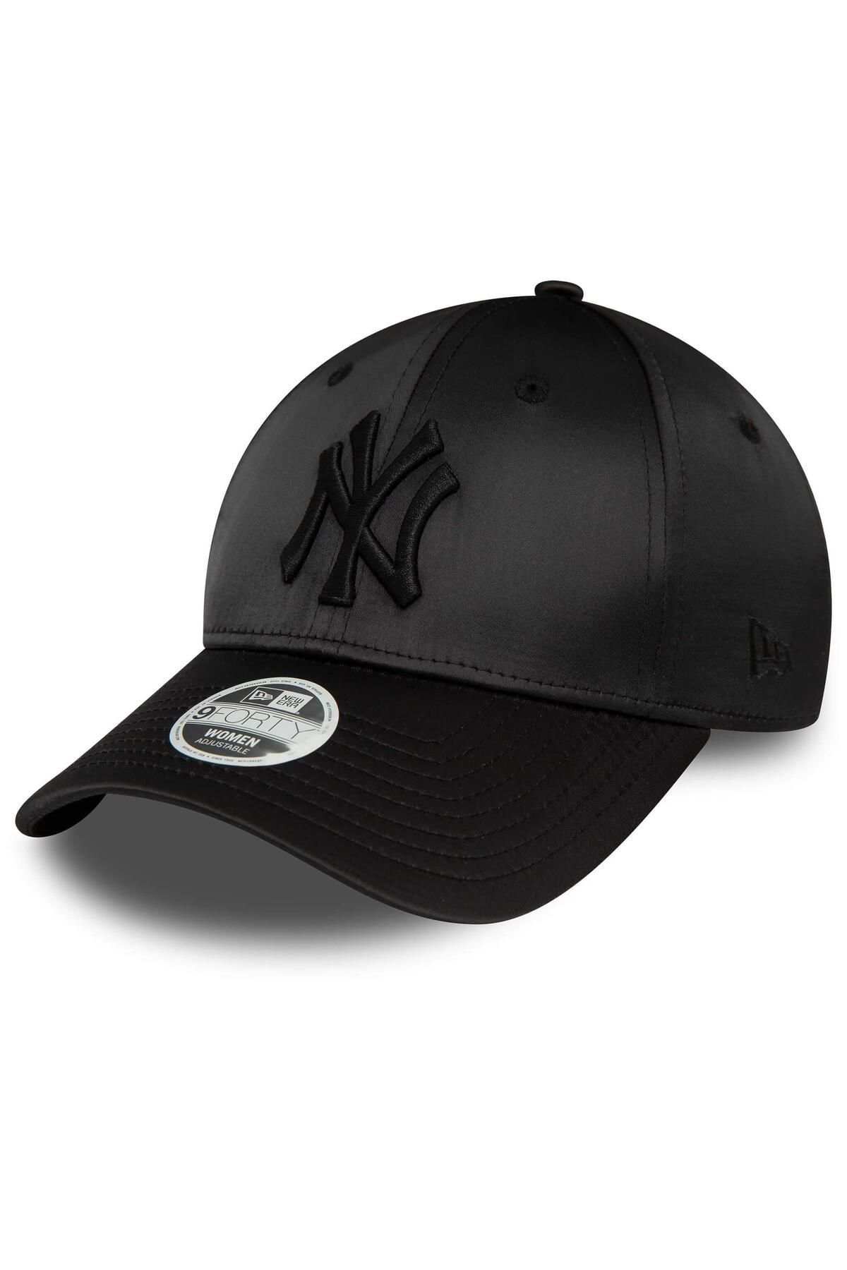 NEW ERA Şapka - Wmns Satin9forty New York Yan...