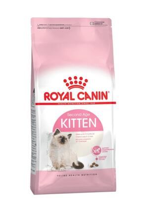 Kitten Yavru Kedi Mamasi 10 kg Image 0