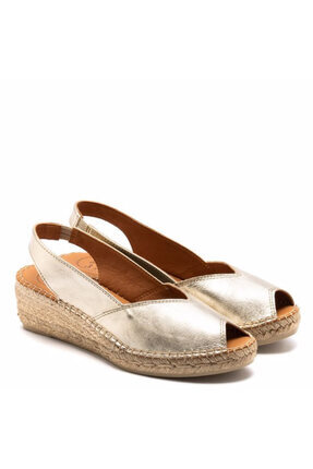 Bernıa-p Bernia-p Espadril Sandalet Image 1