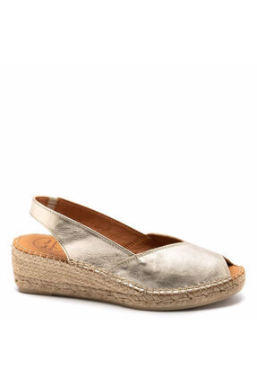 Bernıa-p Bernia-p Espadril Sandalet Image 0