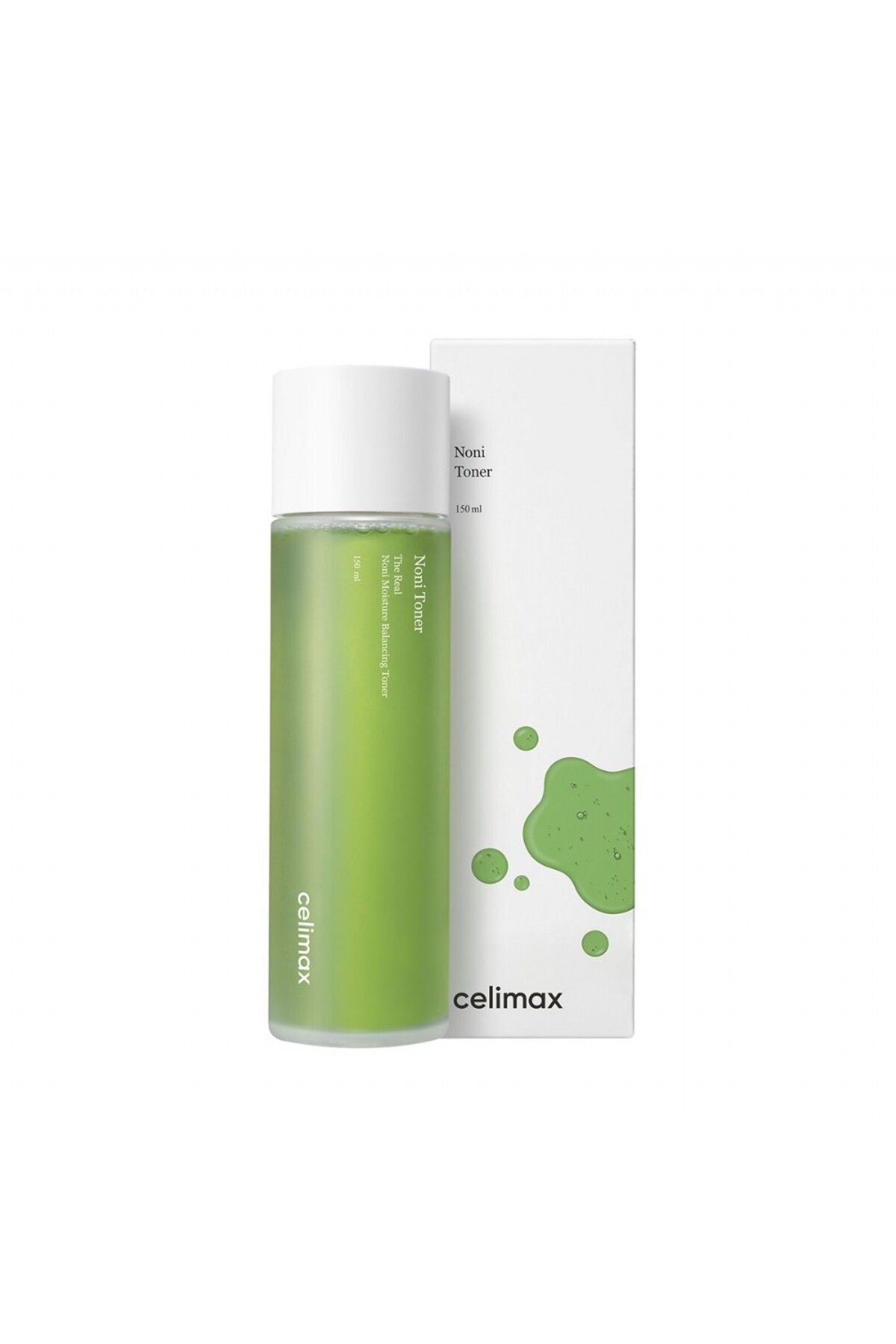 Celimax The Real NoniMoisture Balancing Toner...