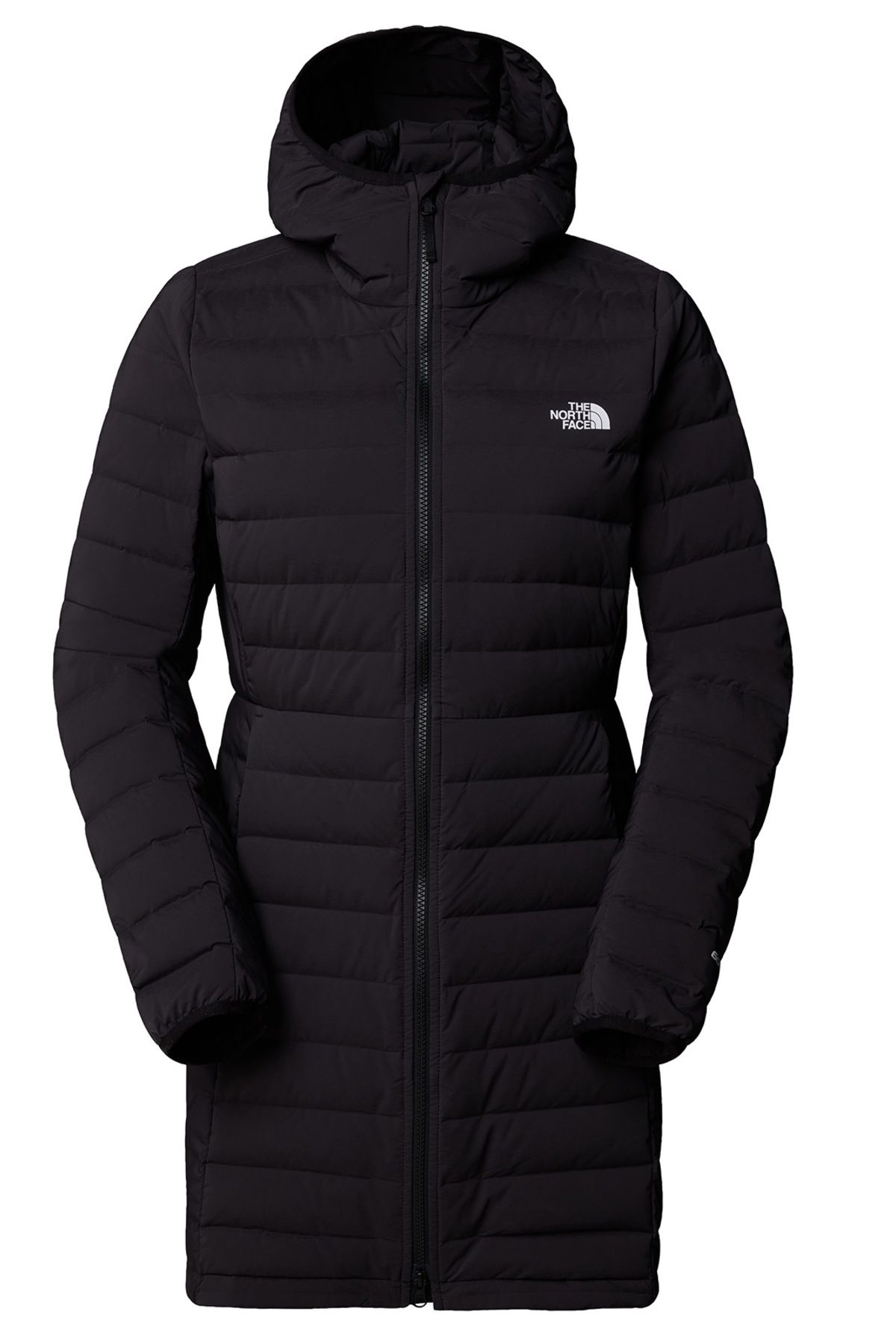 The North FaceW BelleviewStretch Parka Kadın...